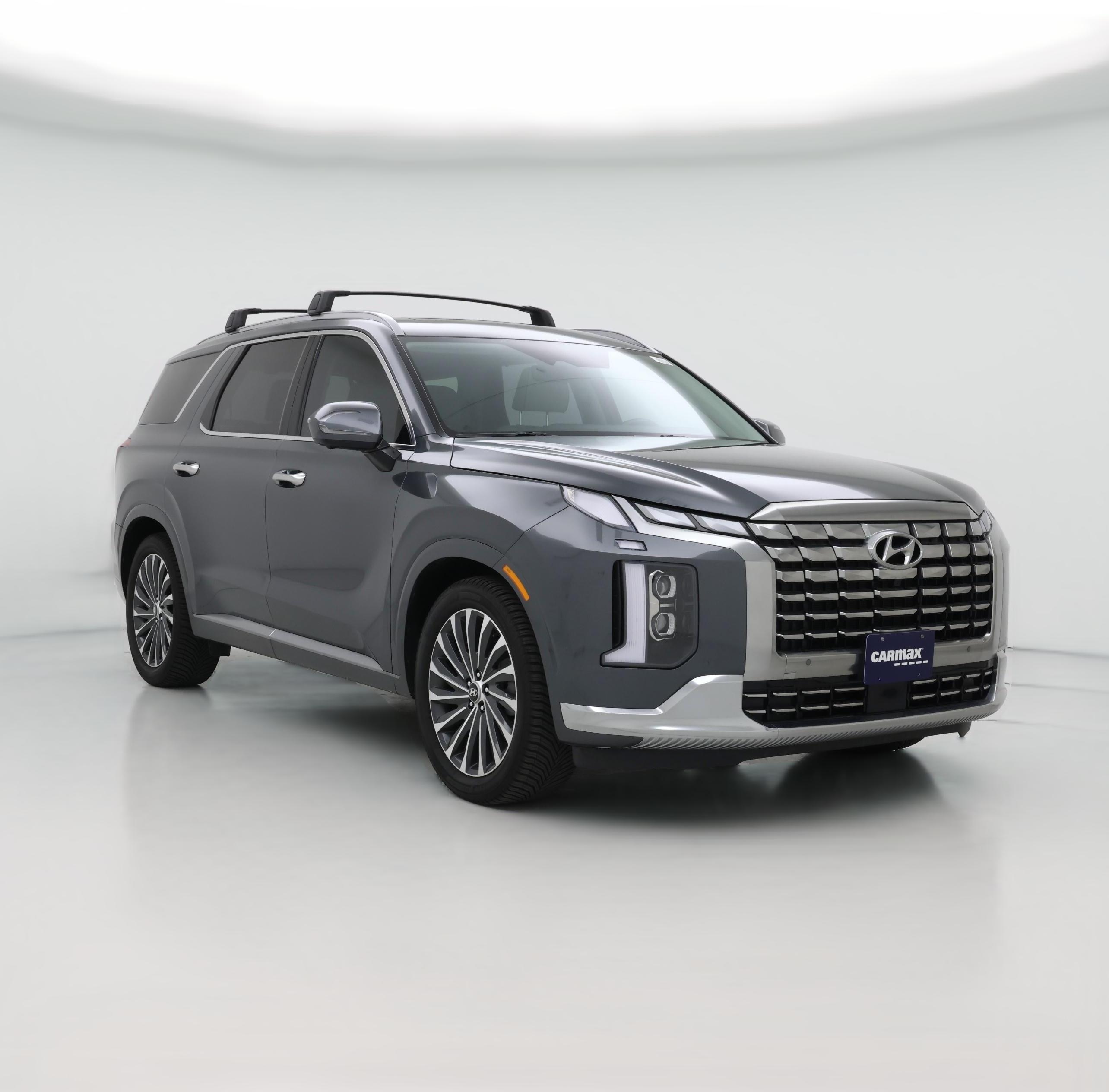 Thumbnail: 2023 Hyundai Palisade - 1