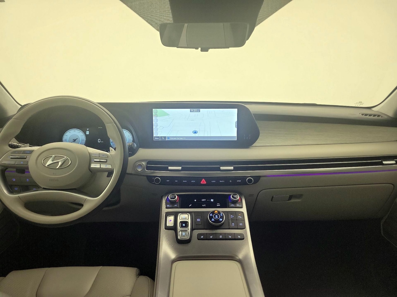 2023 Hyundai Palisade Calligraphy - Photo 10