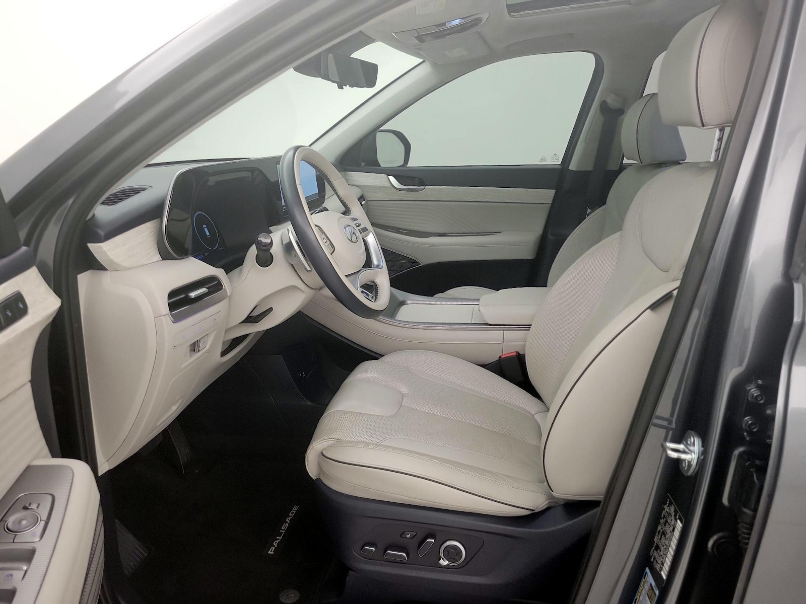 2023 Hyundai Palisade Calligraphy - Photo 12