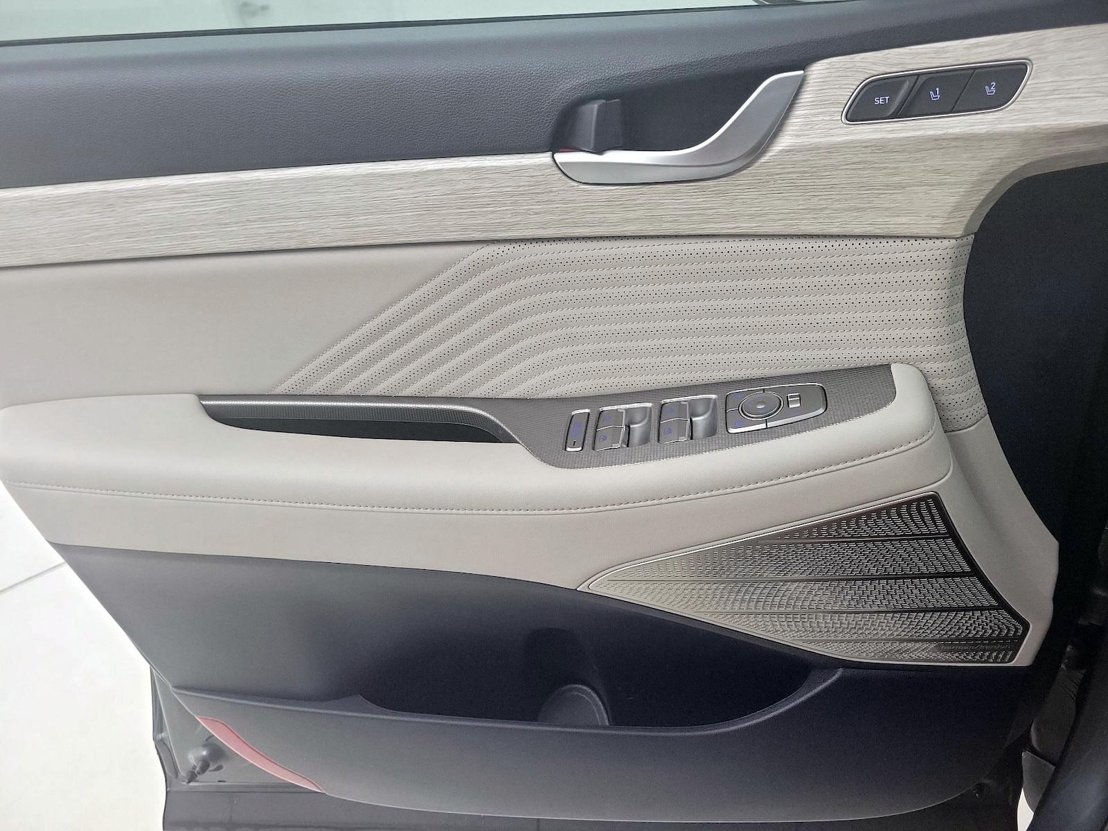 2023 Hyundai Palisade Calligraphy - Photo 13