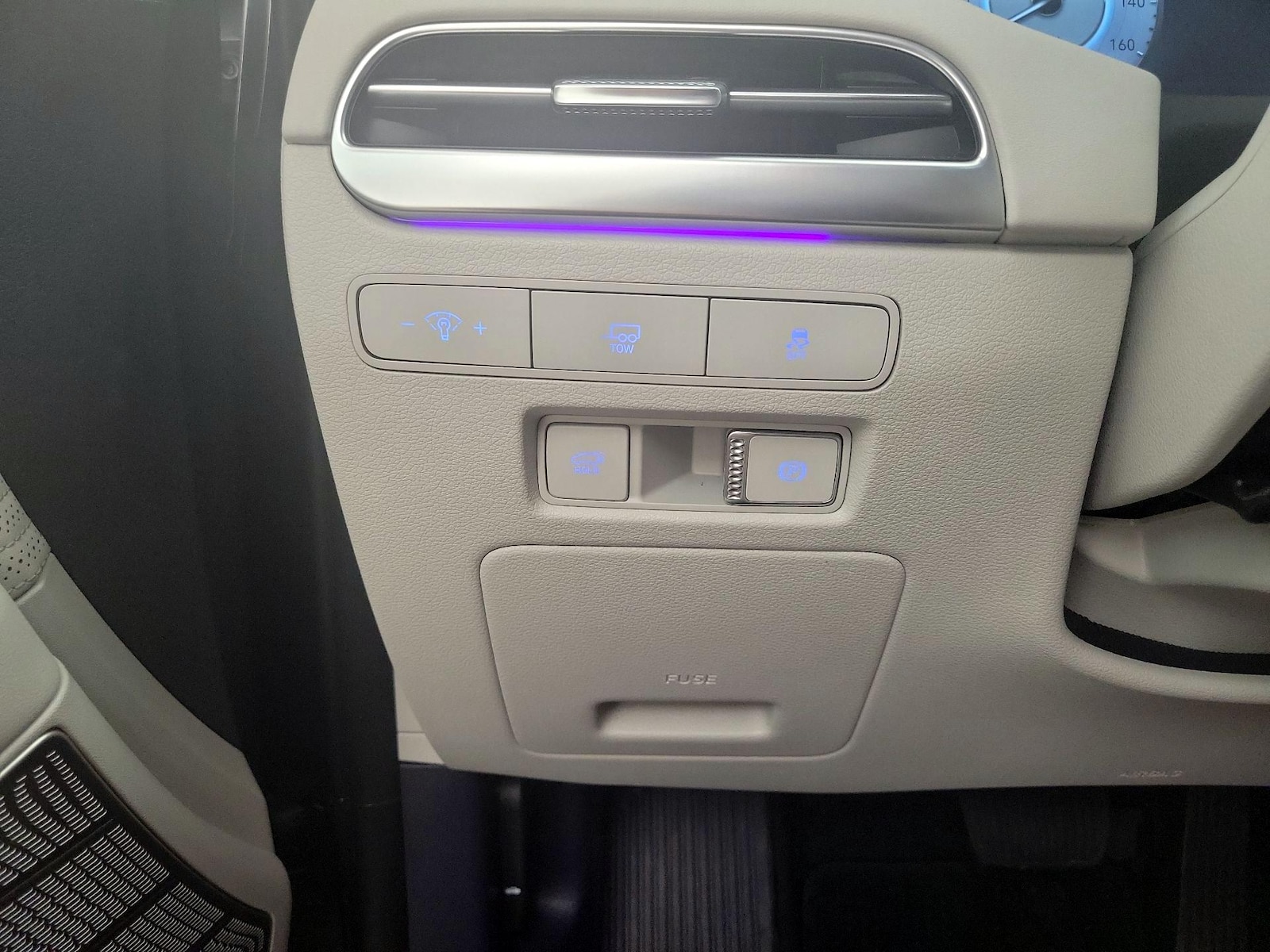 2023 Hyundai Palisade Calligraphy - Photo 14