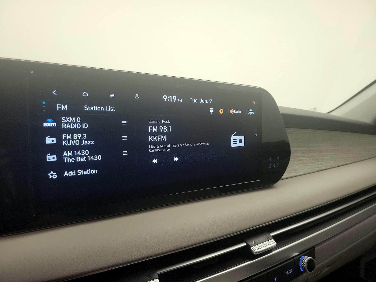 2023 Hyundai Palisade Calligraphy - Photo 16