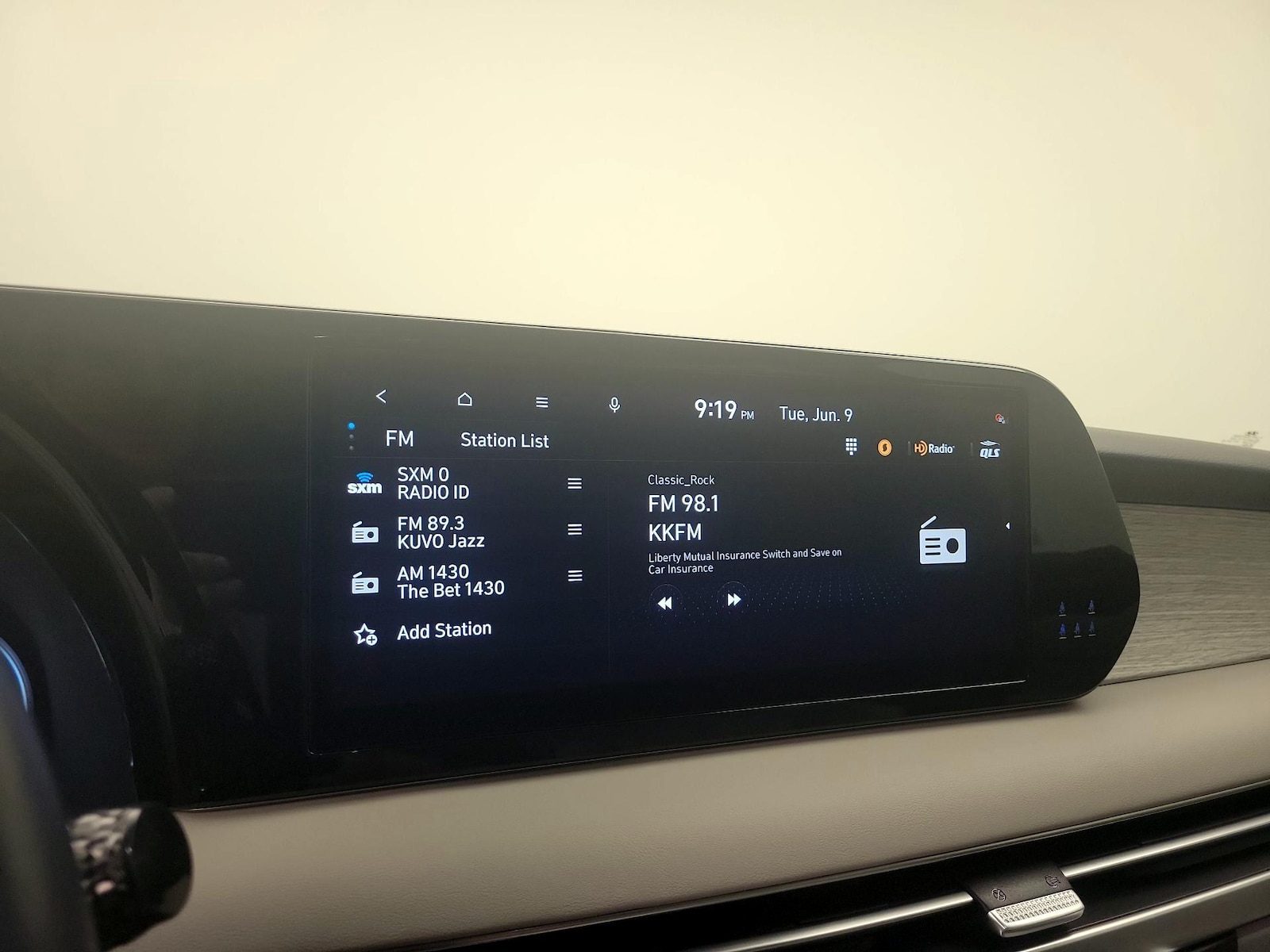 2023 Hyundai Palisade Calligraphy - Photo 17