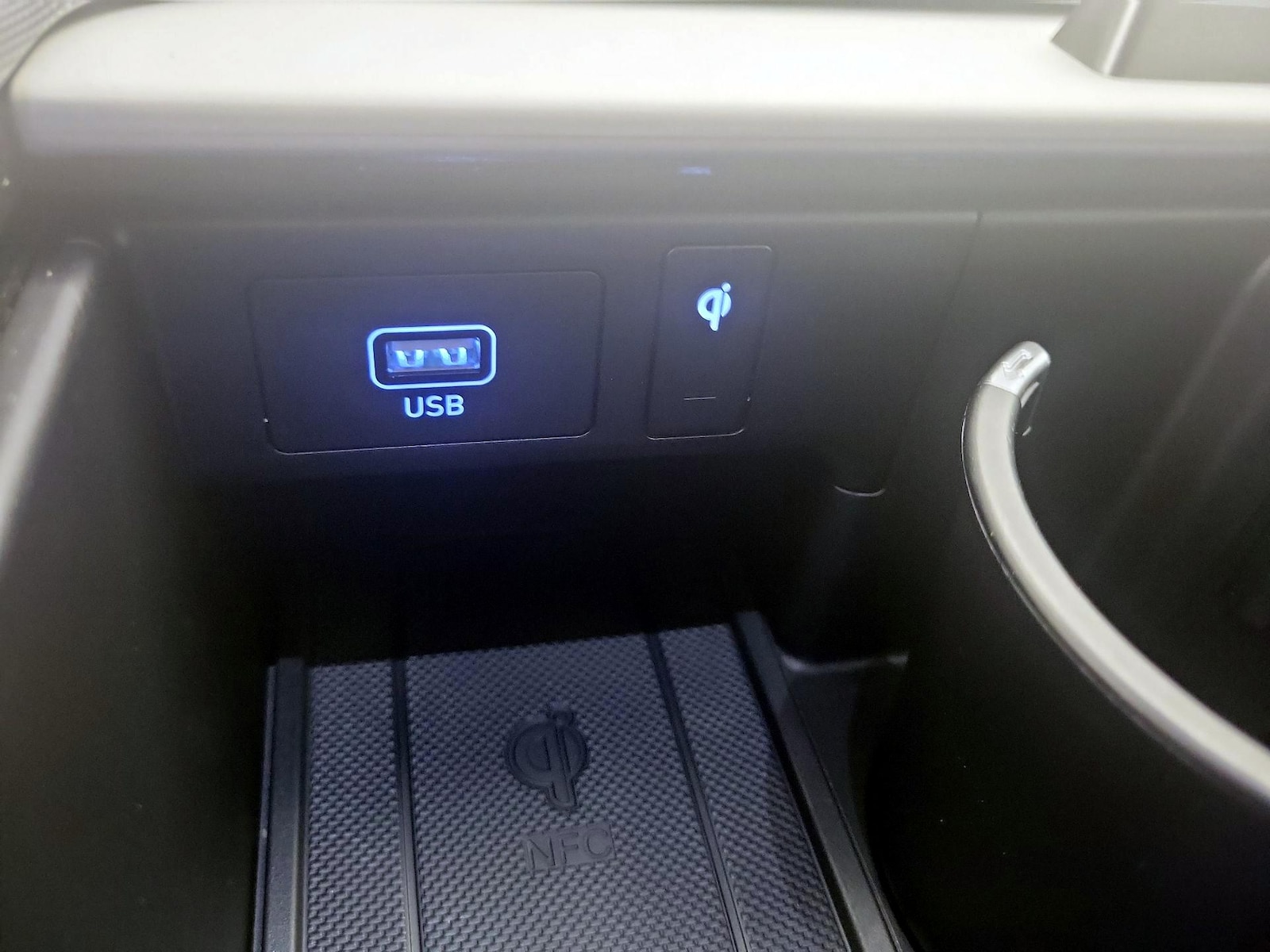 2023 Hyundai Palisade Calligraphy - Photo 20