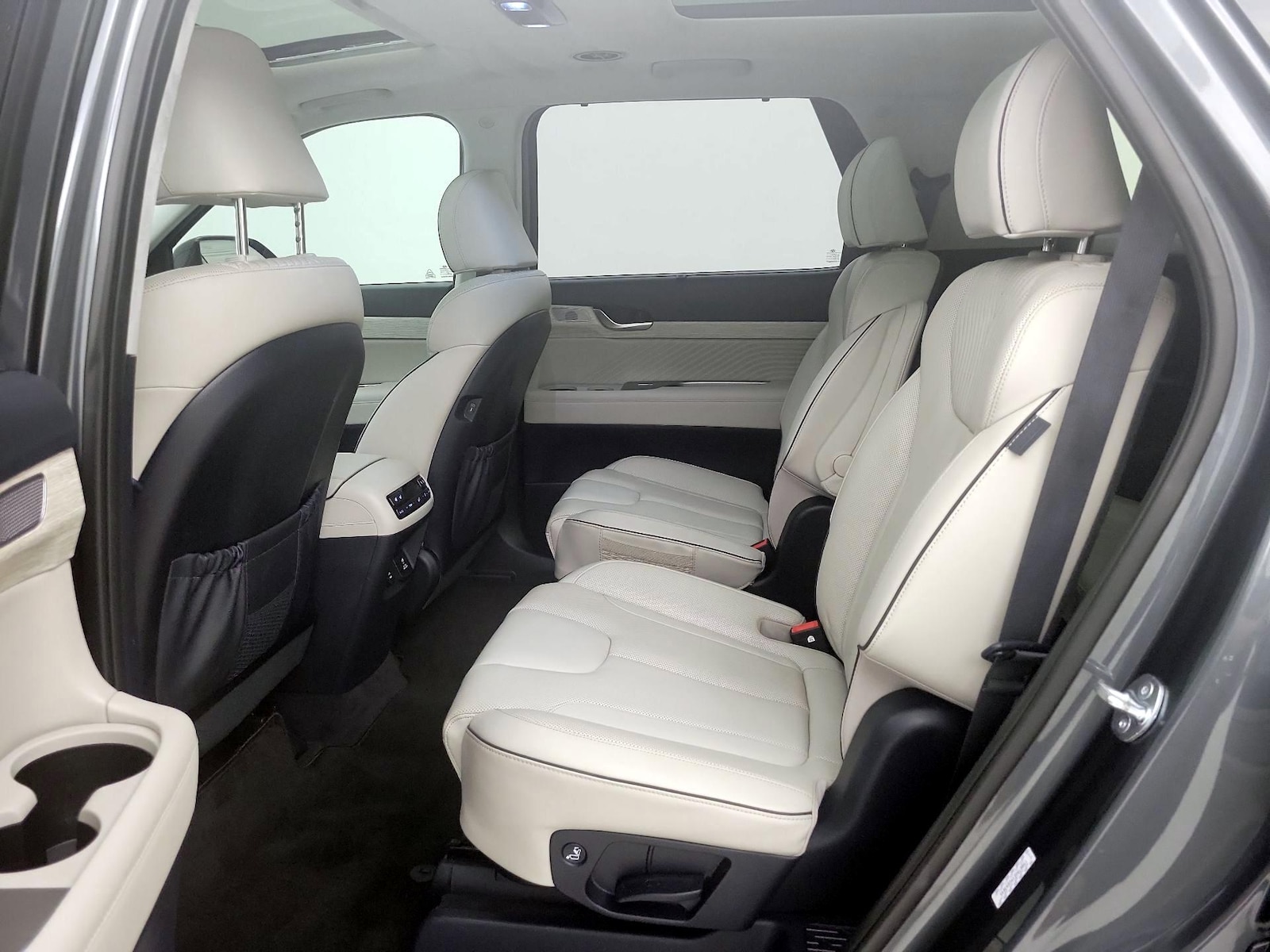 2023 Hyundai Palisade Calligraphy - Photo 22