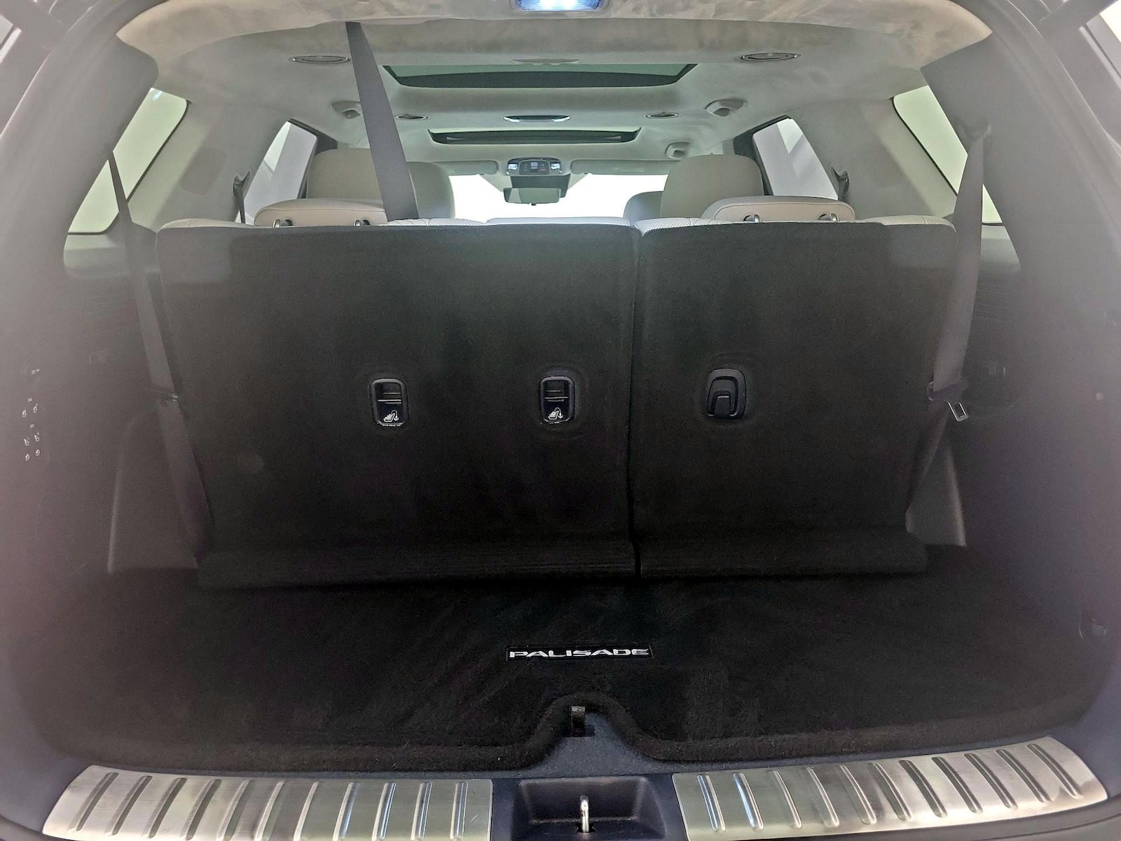 2023 Hyundai Palisade Calligraphy - Photo 24