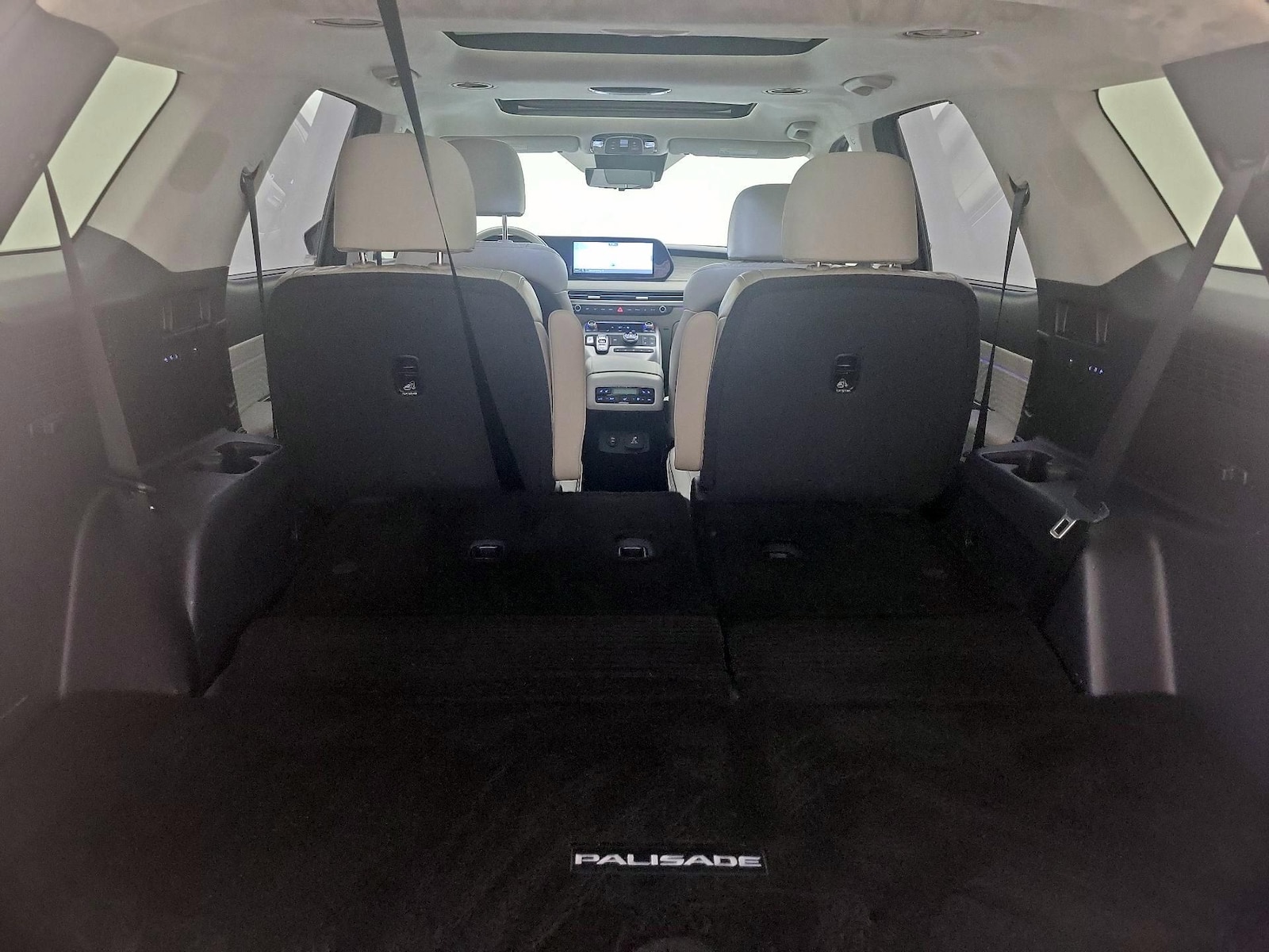 2023 Hyundai Palisade Calligraphy - Photo 25