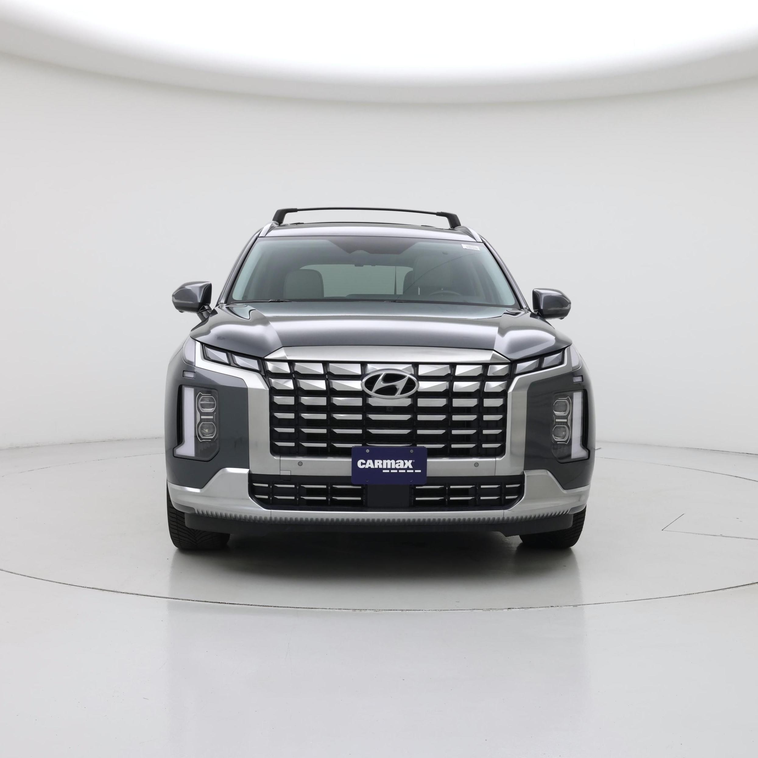 Thumbnail: 2023 Hyundai Palisade - 5