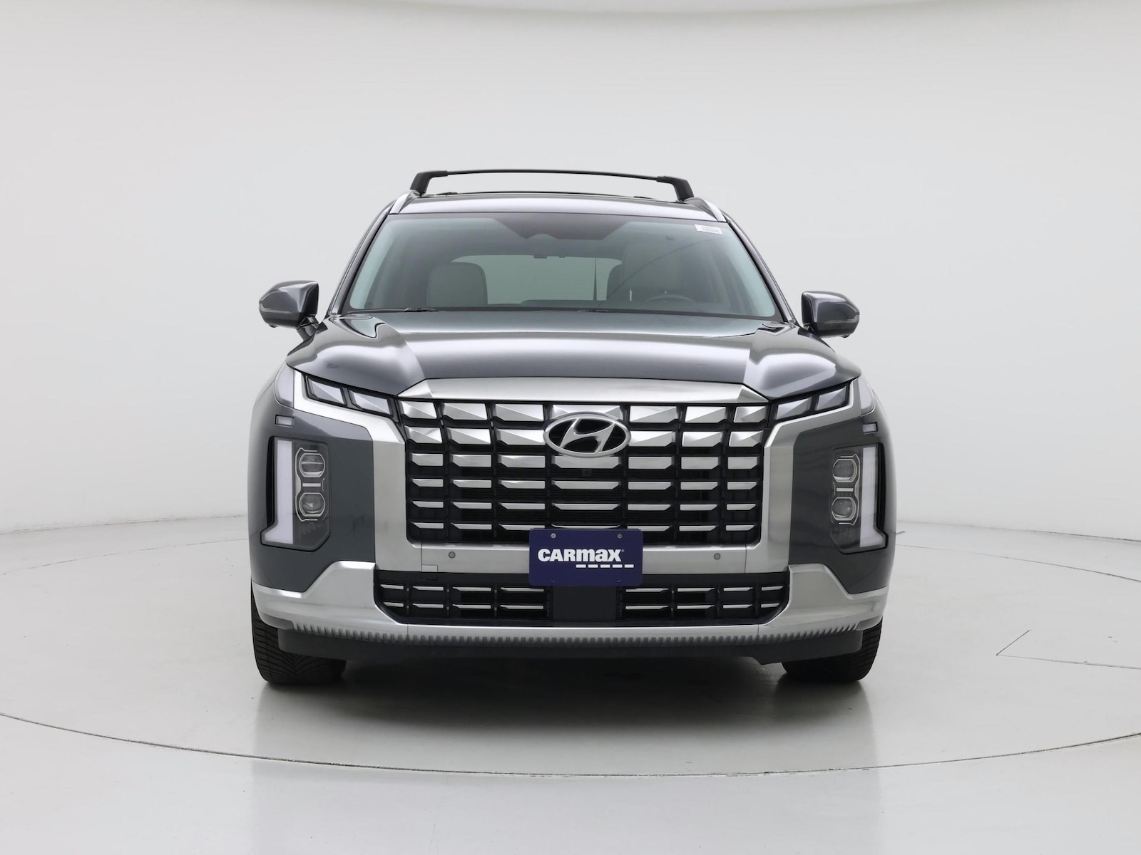 2023 Hyundai Palisade Calligraphy - Photo 6