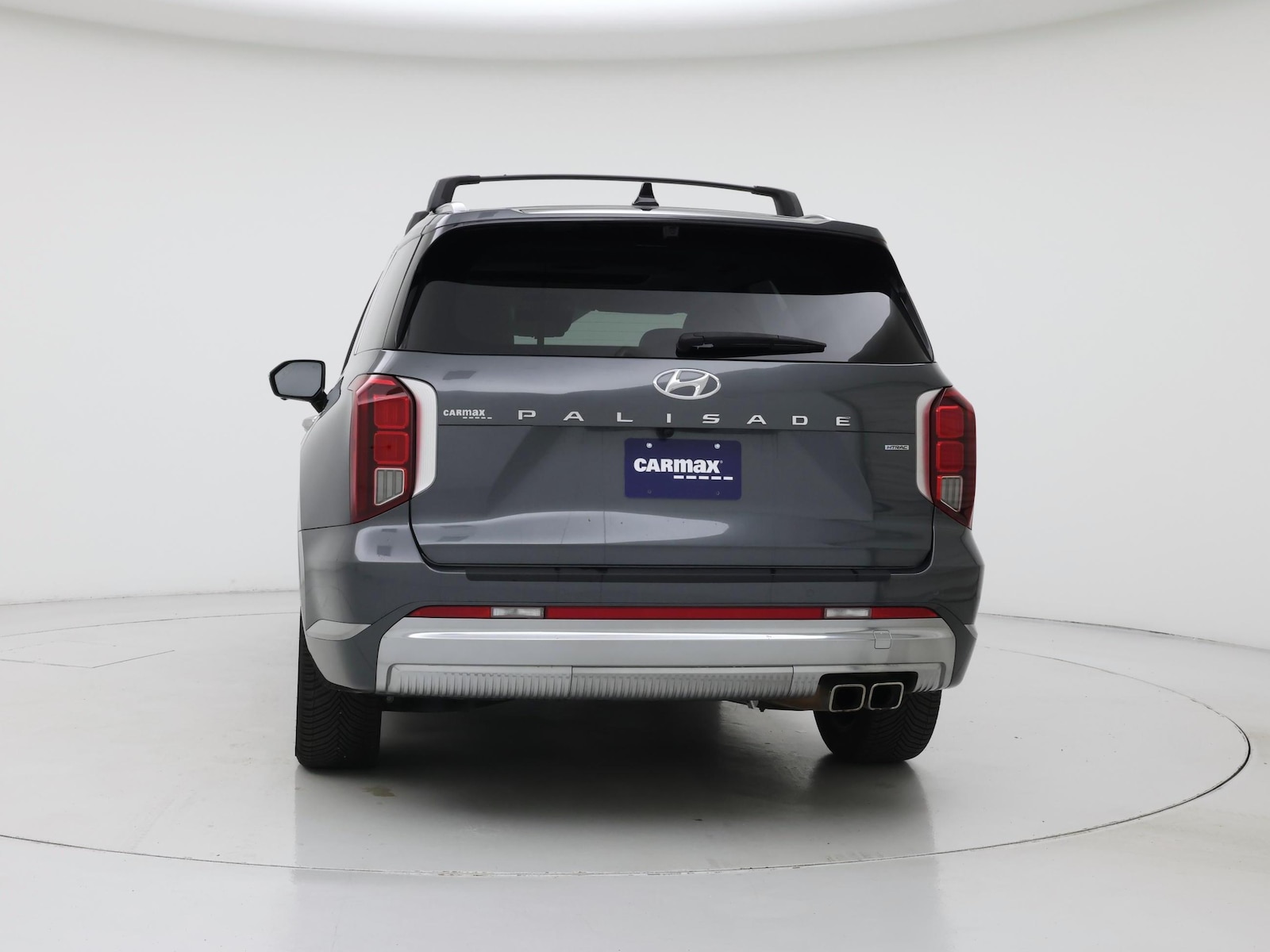 2023 Hyundai Palisade Calligraphy - Photo 7