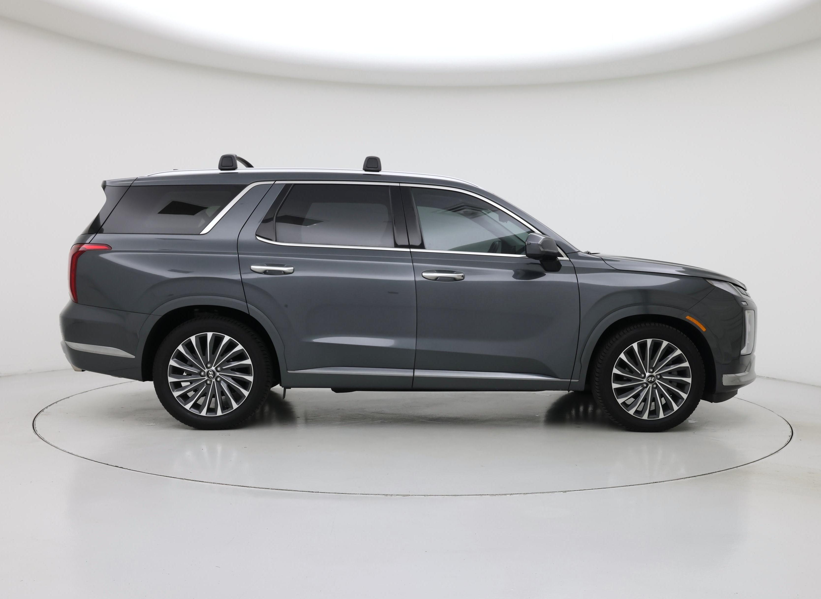 Thumbnail: 2023 Hyundai Palisade - 7