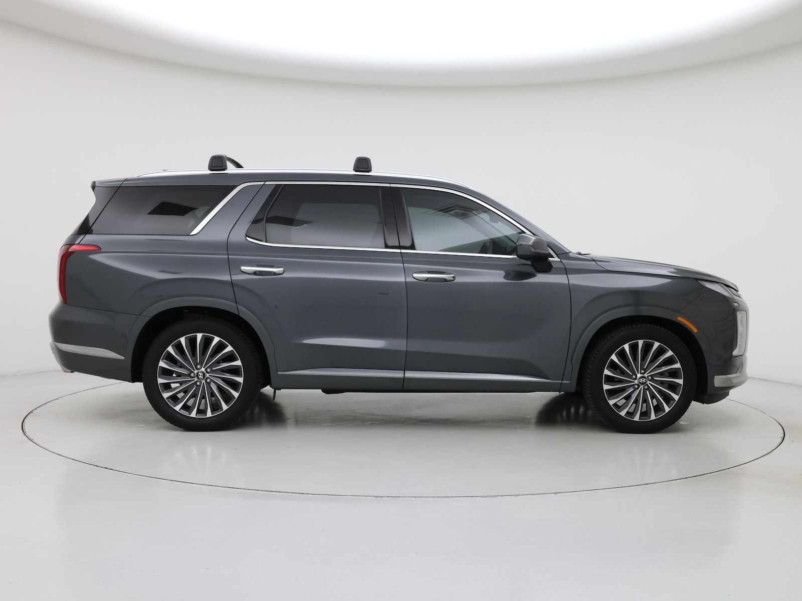 2023 Hyundai Palisade Calligraphy - Photo 8