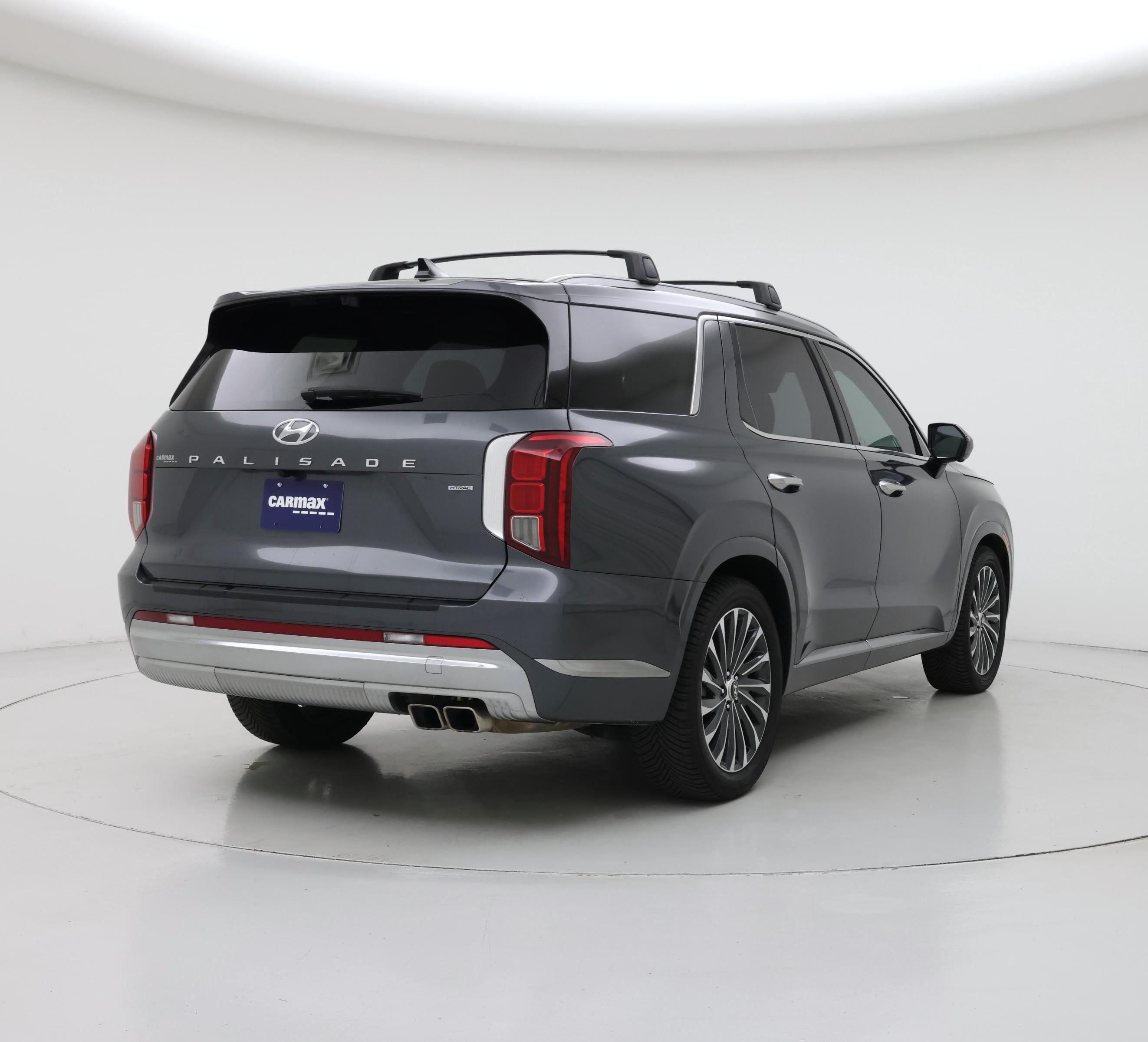 Thumbnail: 2023 Hyundai Palisade - 8