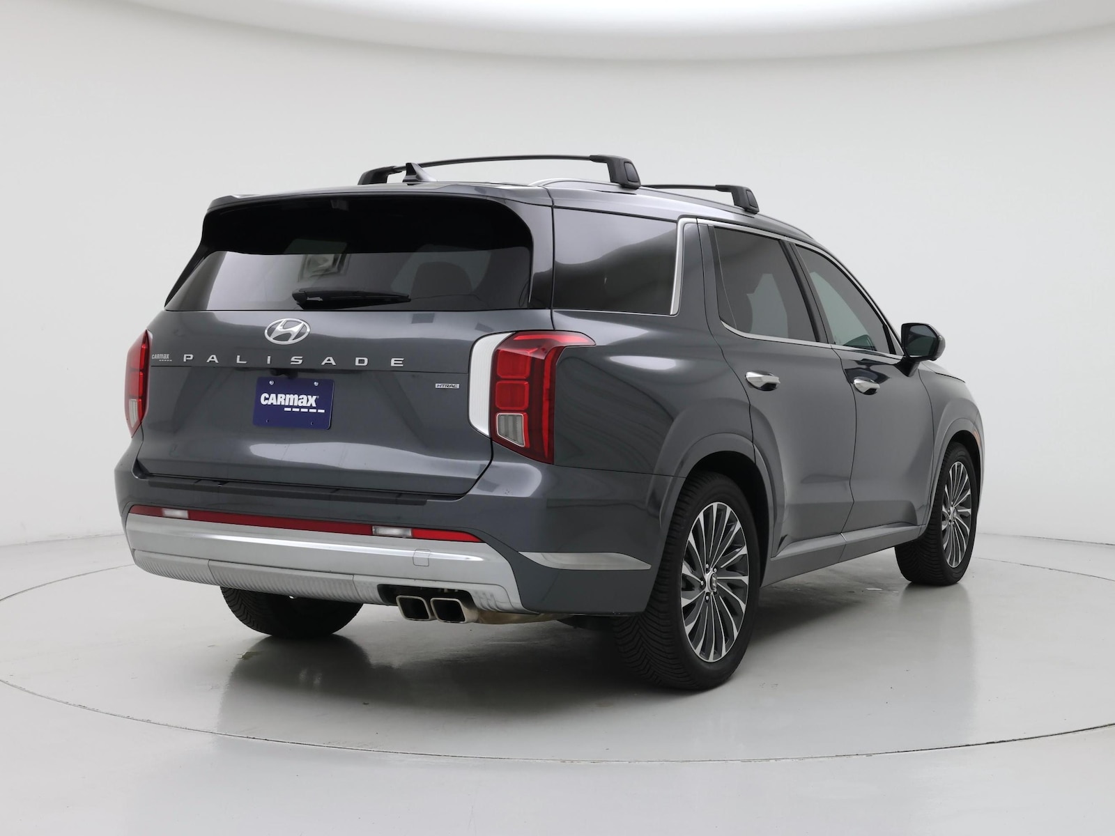 2023 Hyundai Palisade Calligraphy - Photo 9