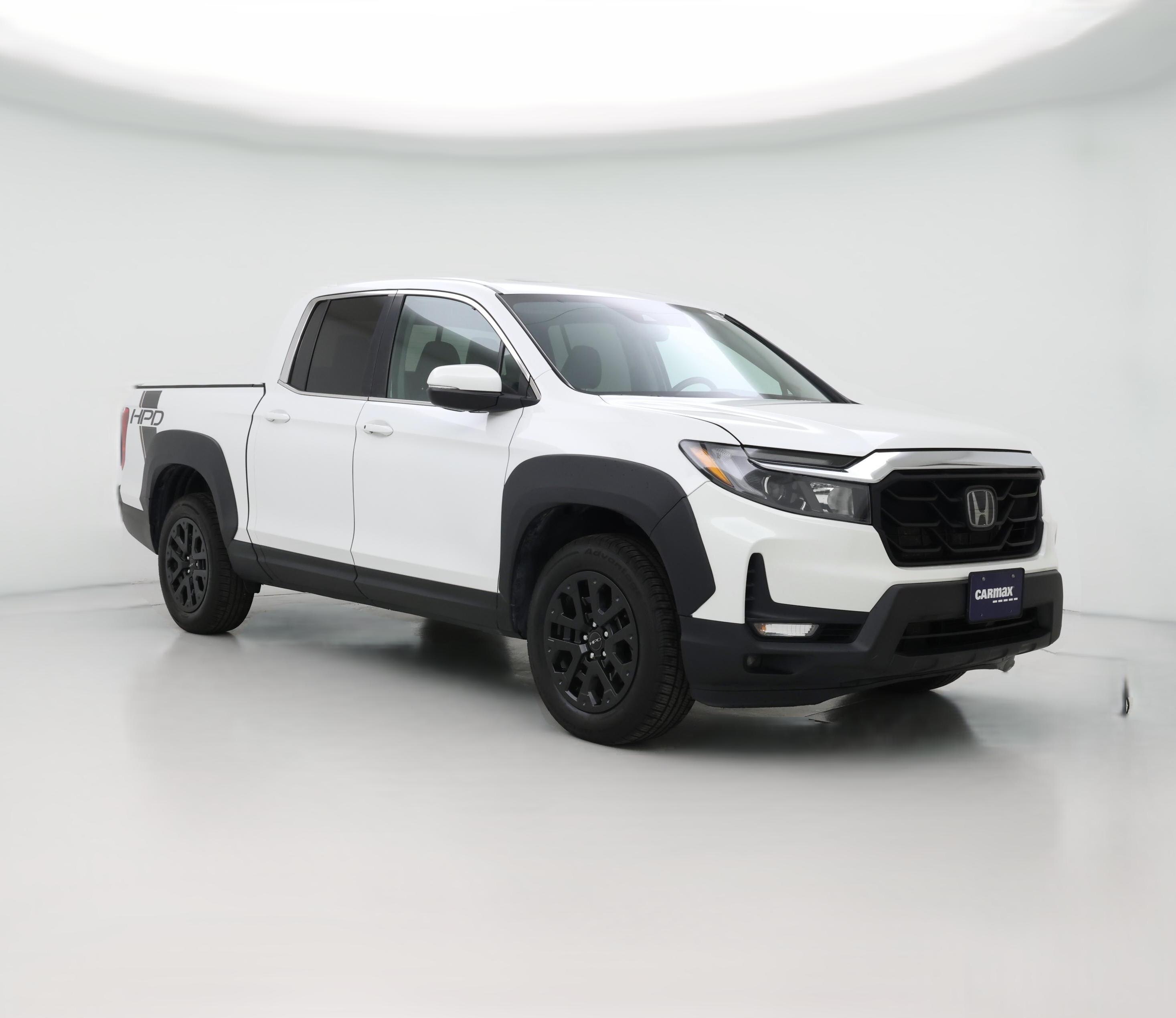 Thumbnail: 2023 Honda Ridgeline - 1
