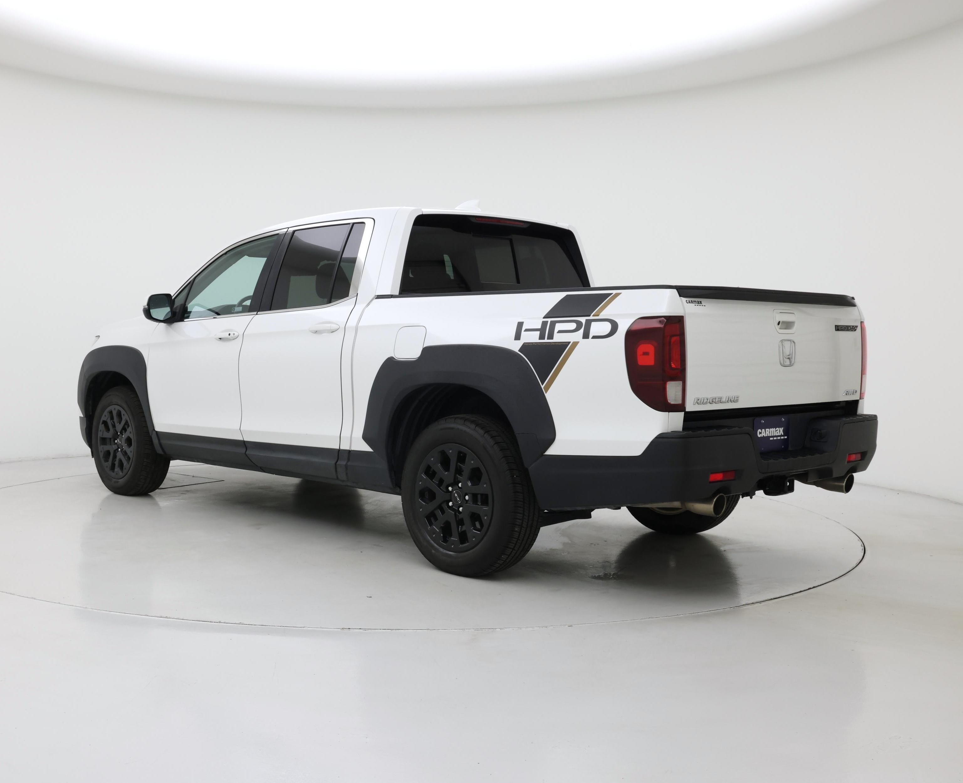 Thumbnail: 2023 Honda Ridgeline - 2