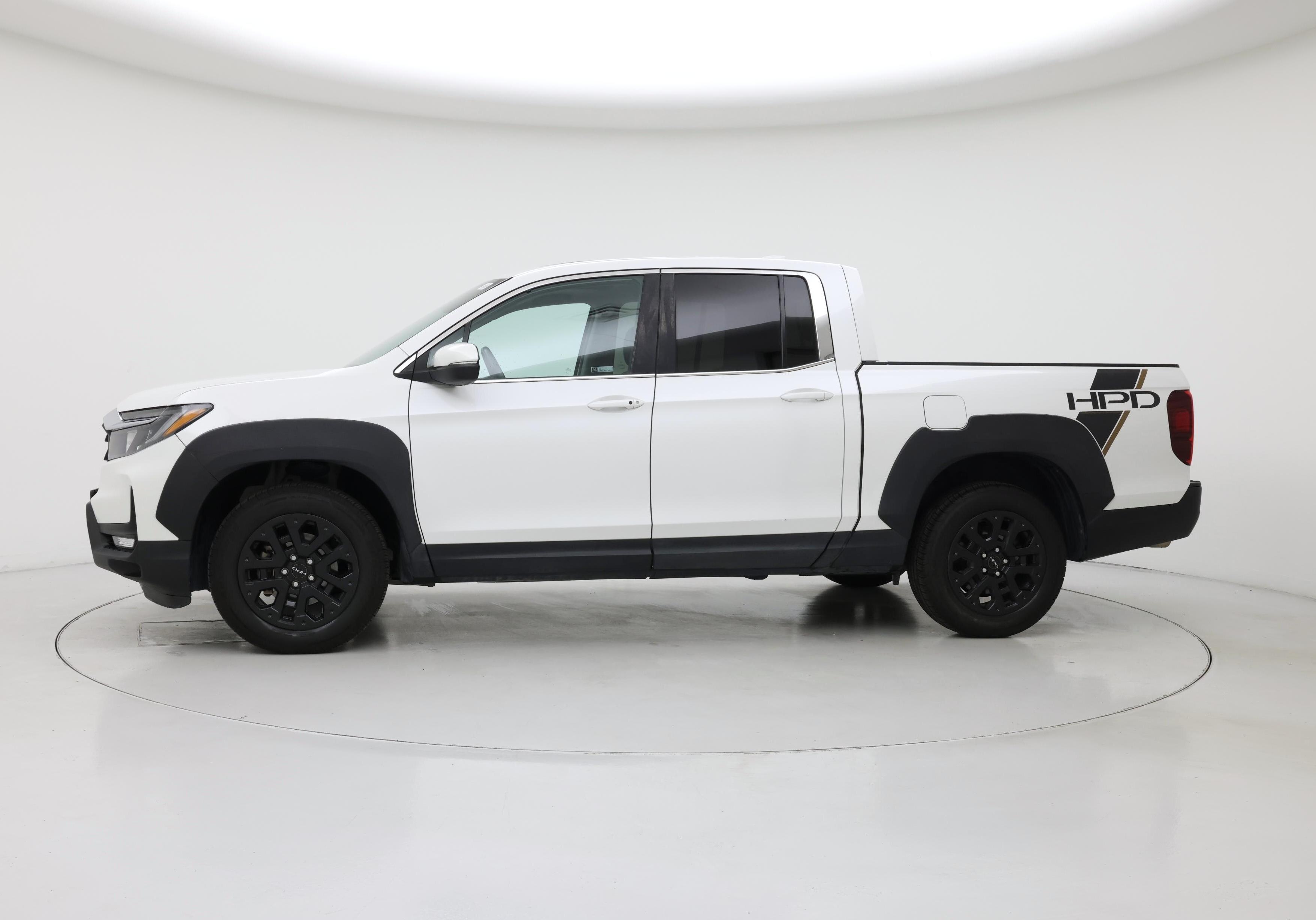 Thumbnail: 2023 Honda Ridgeline - 3