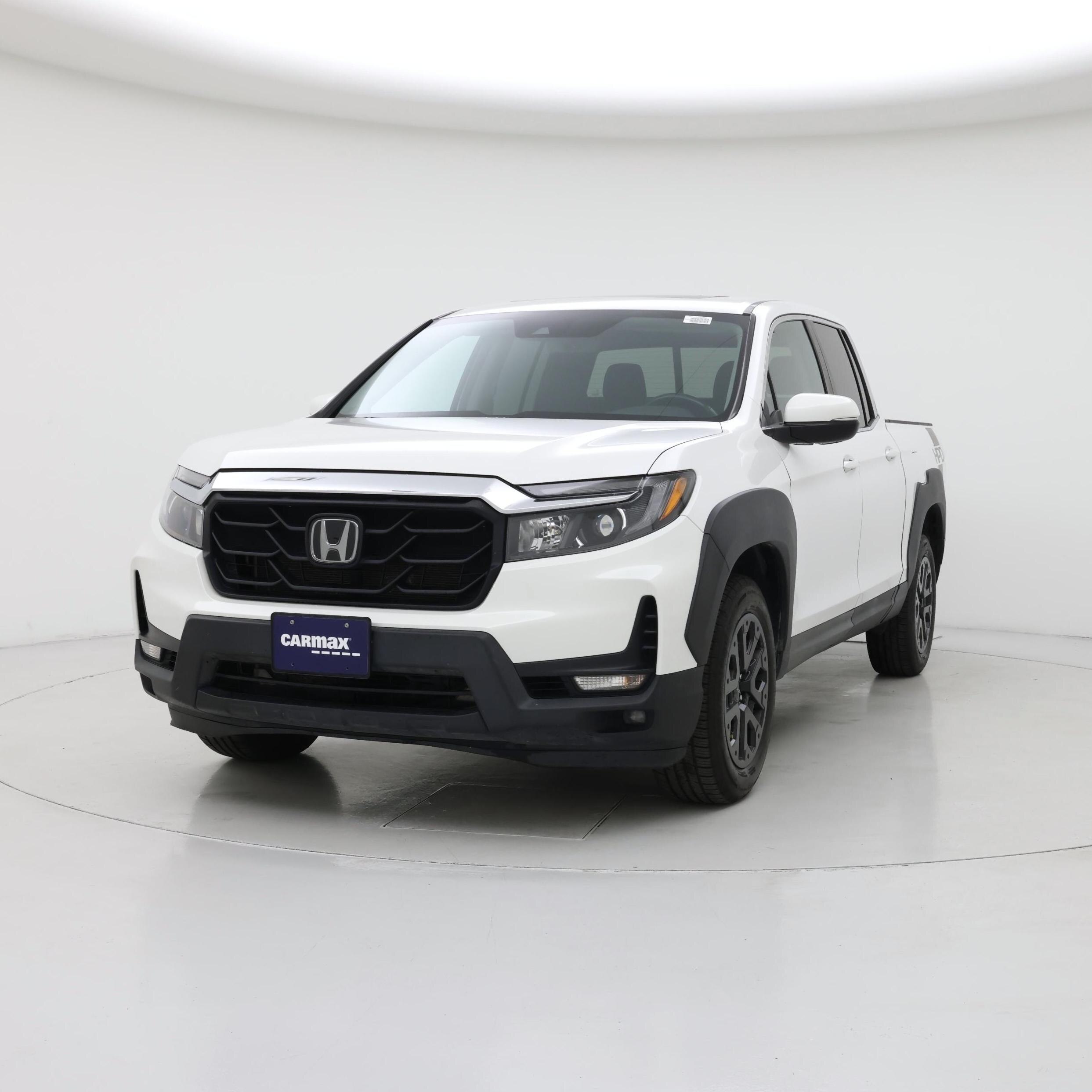 Thumbnail: 2023 Honda Ridgeline - 4