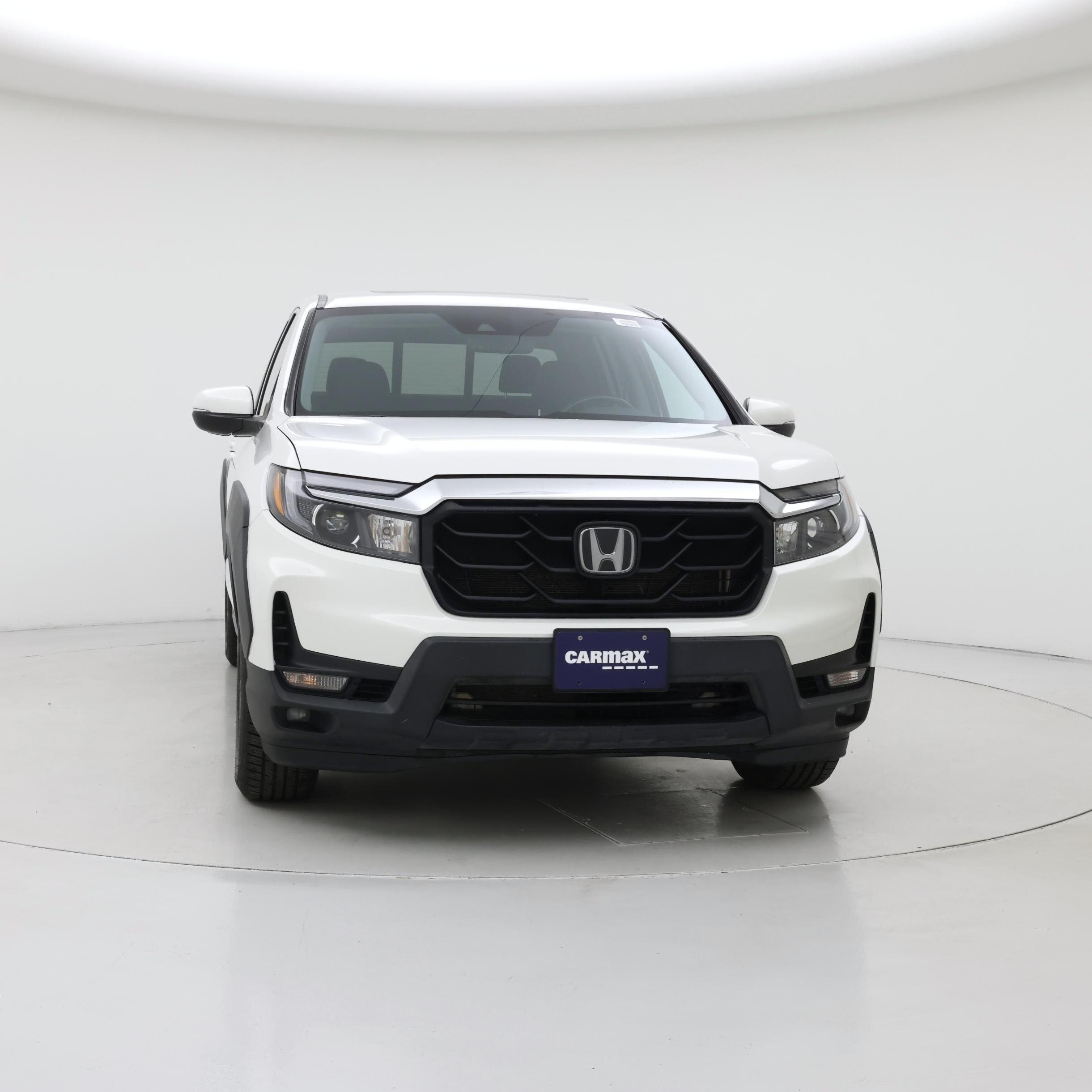 Thumbnail: 2023 Honda Ridgeline - 5