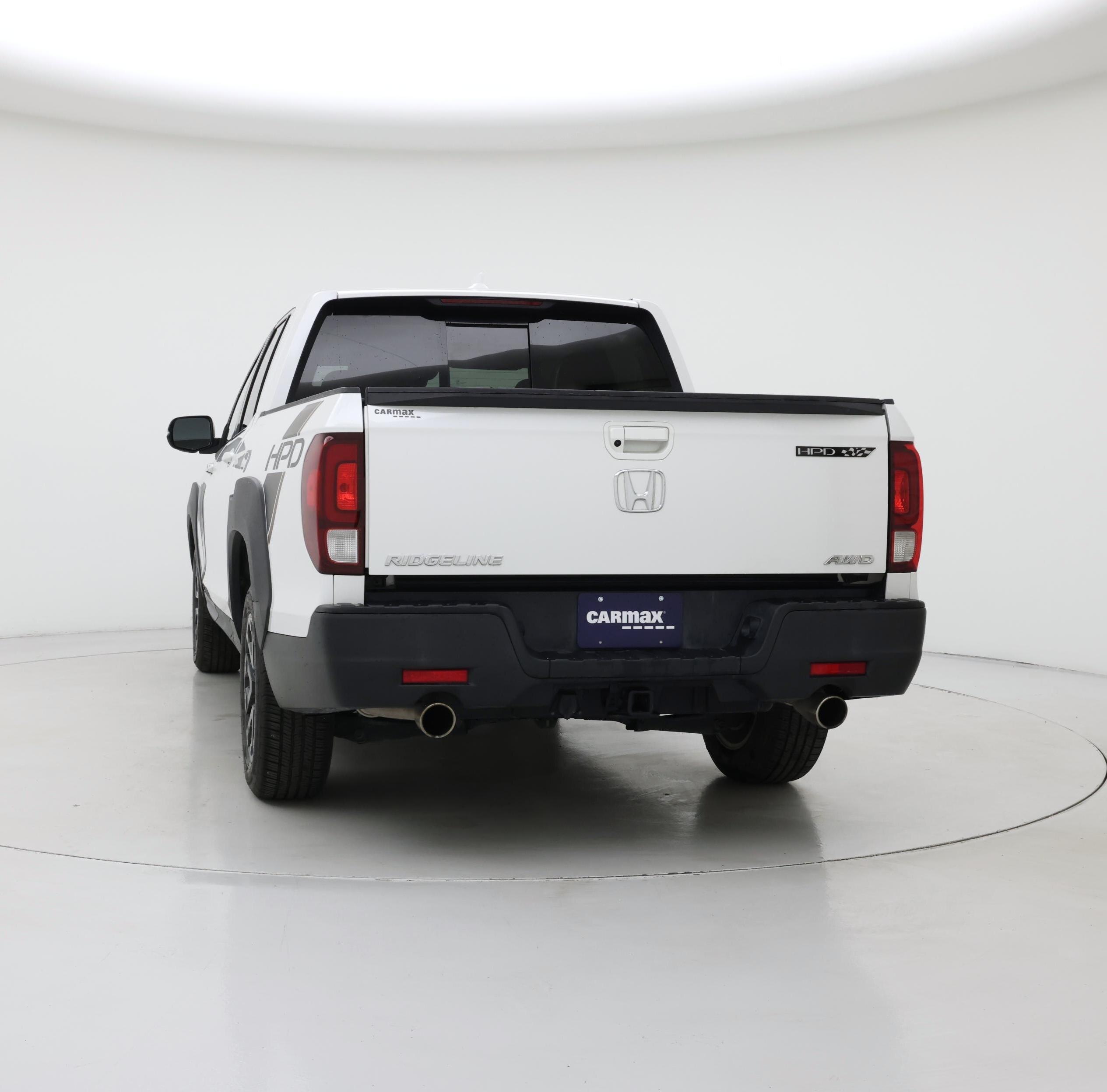 Thumbnail: 2023 Honda Ridgeline - 6