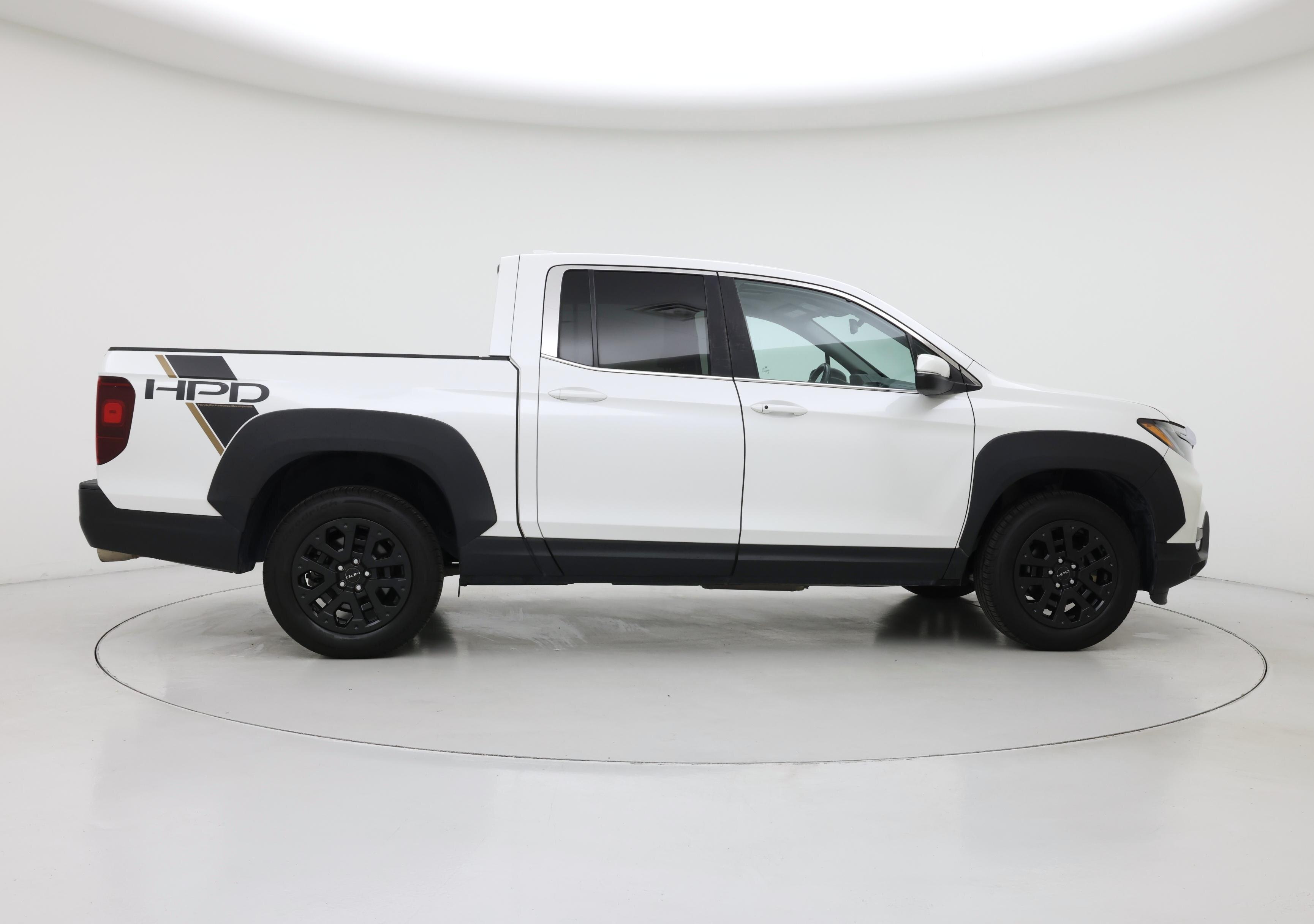Thumbnail: 2023 Honda Ridgeline - 7