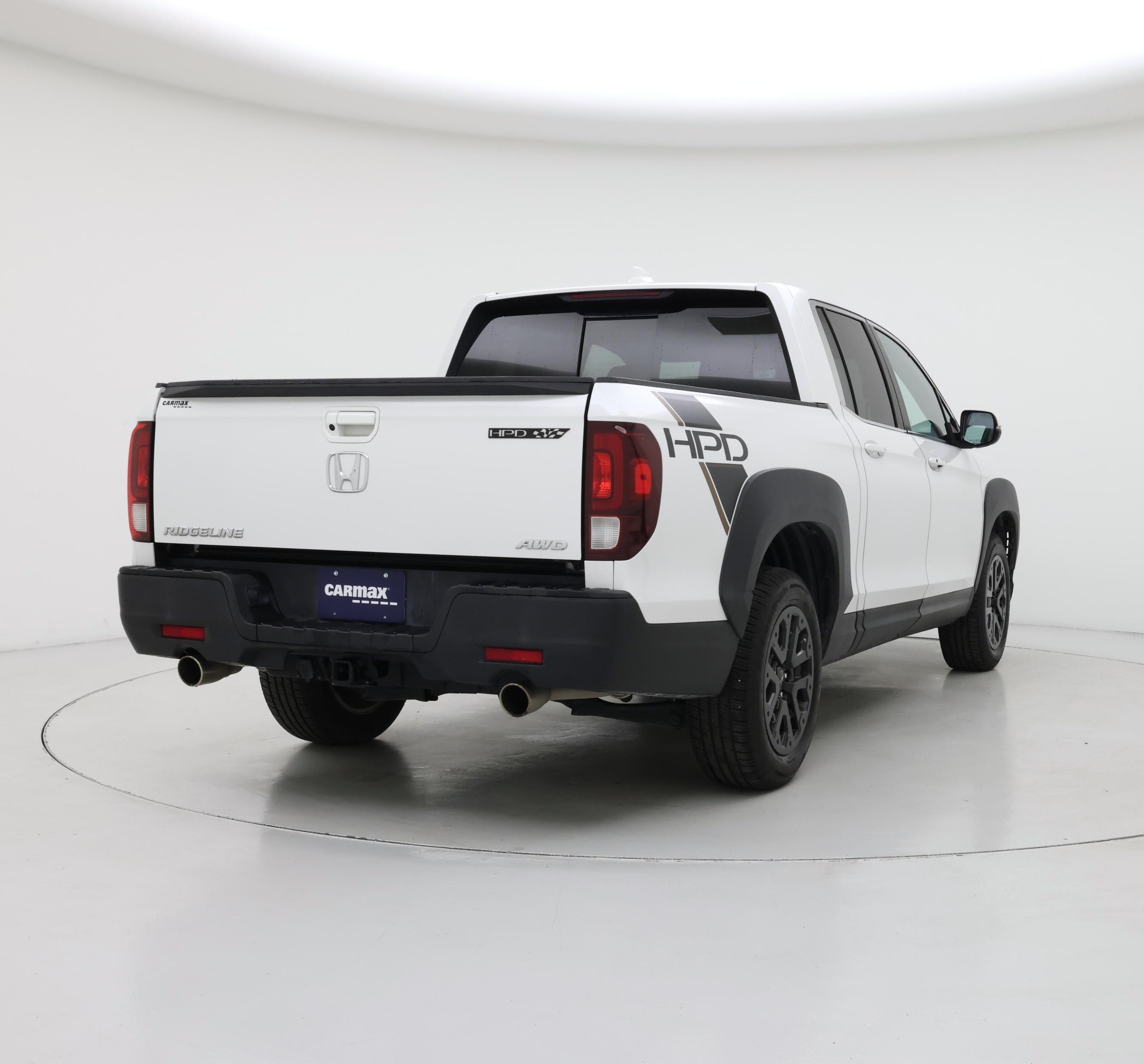 Thumbnail: 2023 Honda Ridgeline - 8