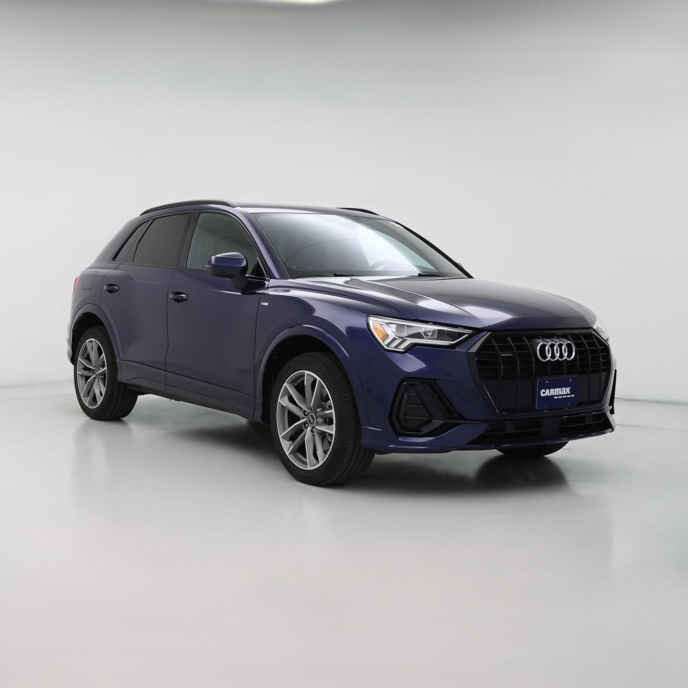 Thumbnail: 2023 Audi Q3 - 1