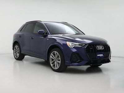 2023 Audi Q3 S-Line Premium Plus