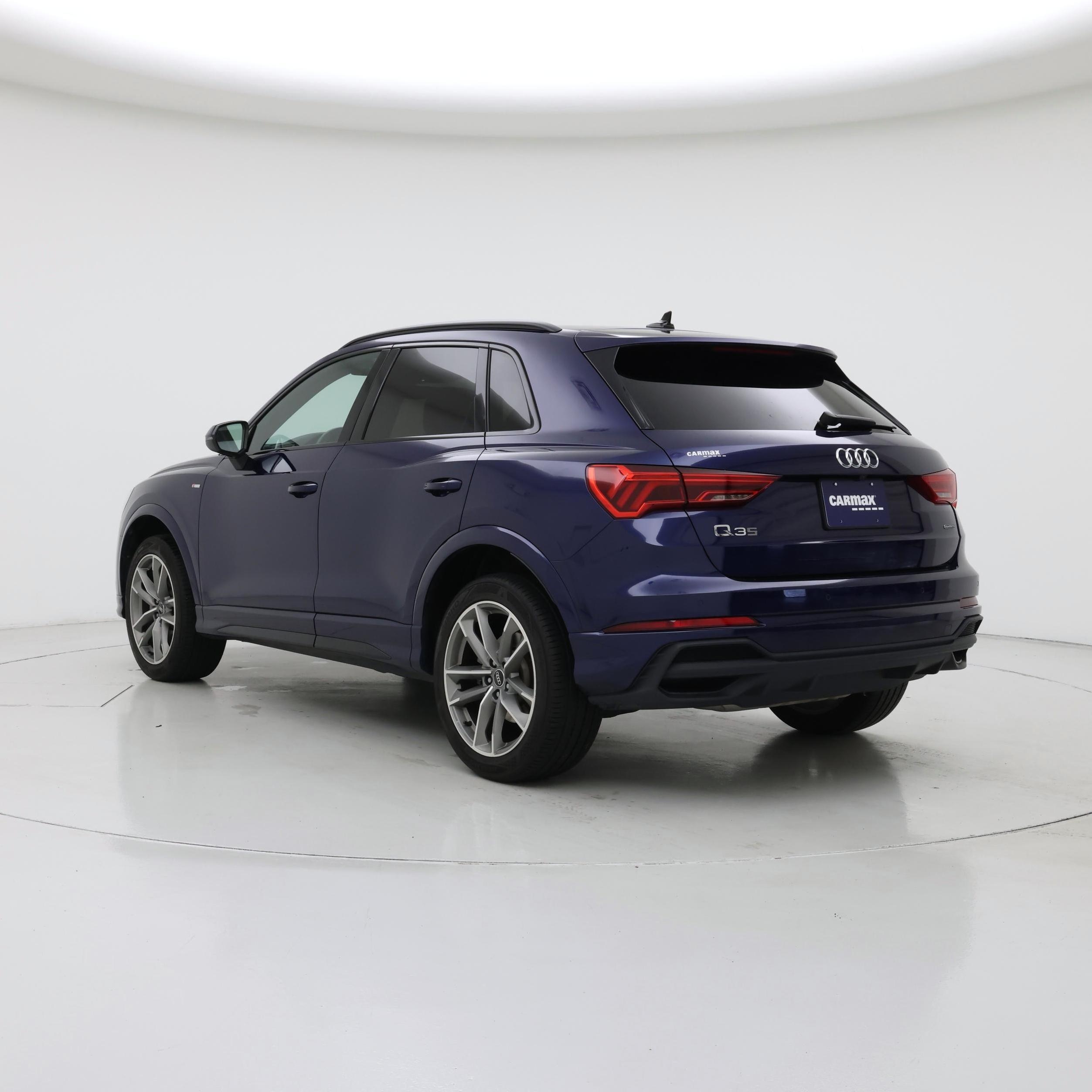 Thumbnail: 2023 Audi Q3 - 2