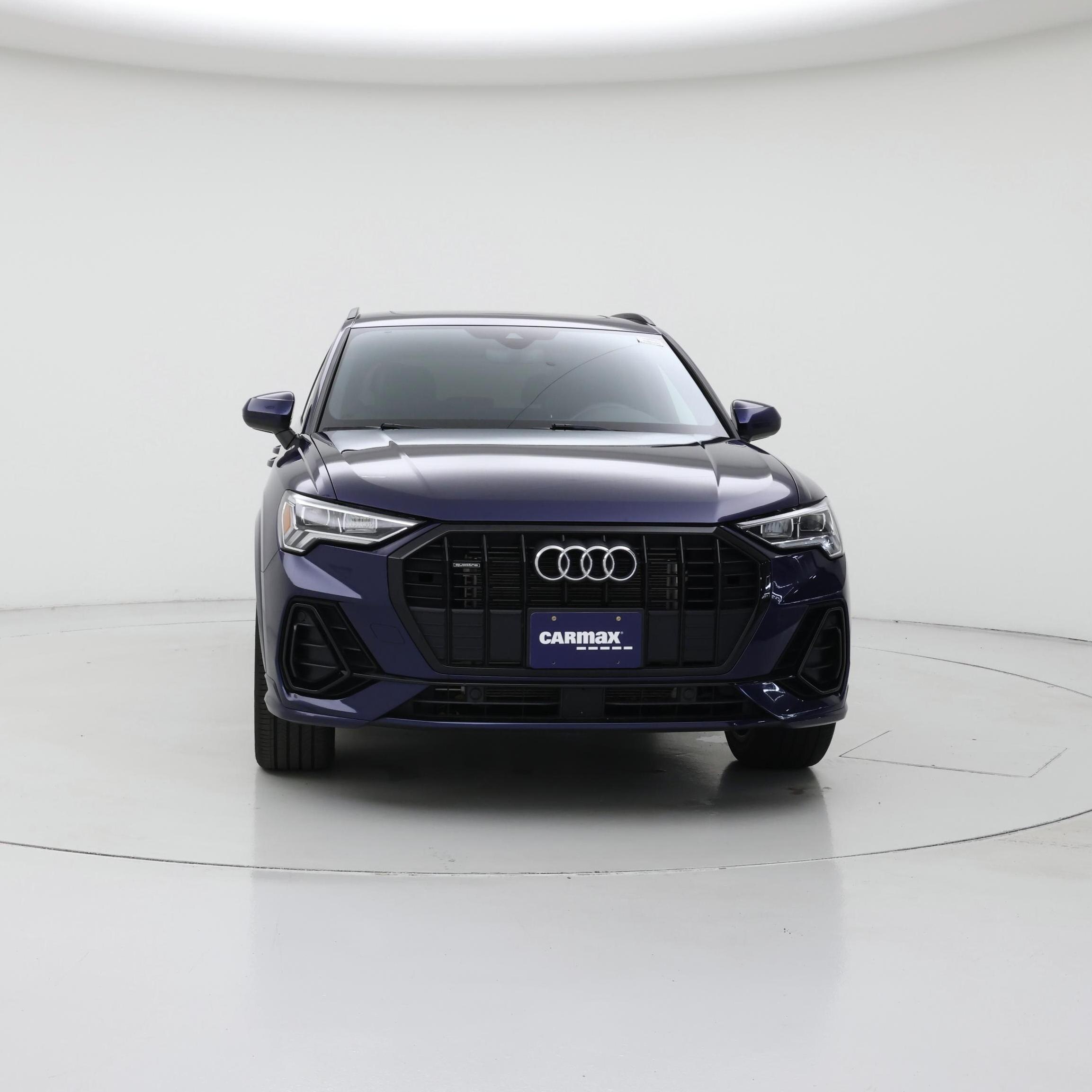 Thumbnail: 2023 Audi Q3 - 5