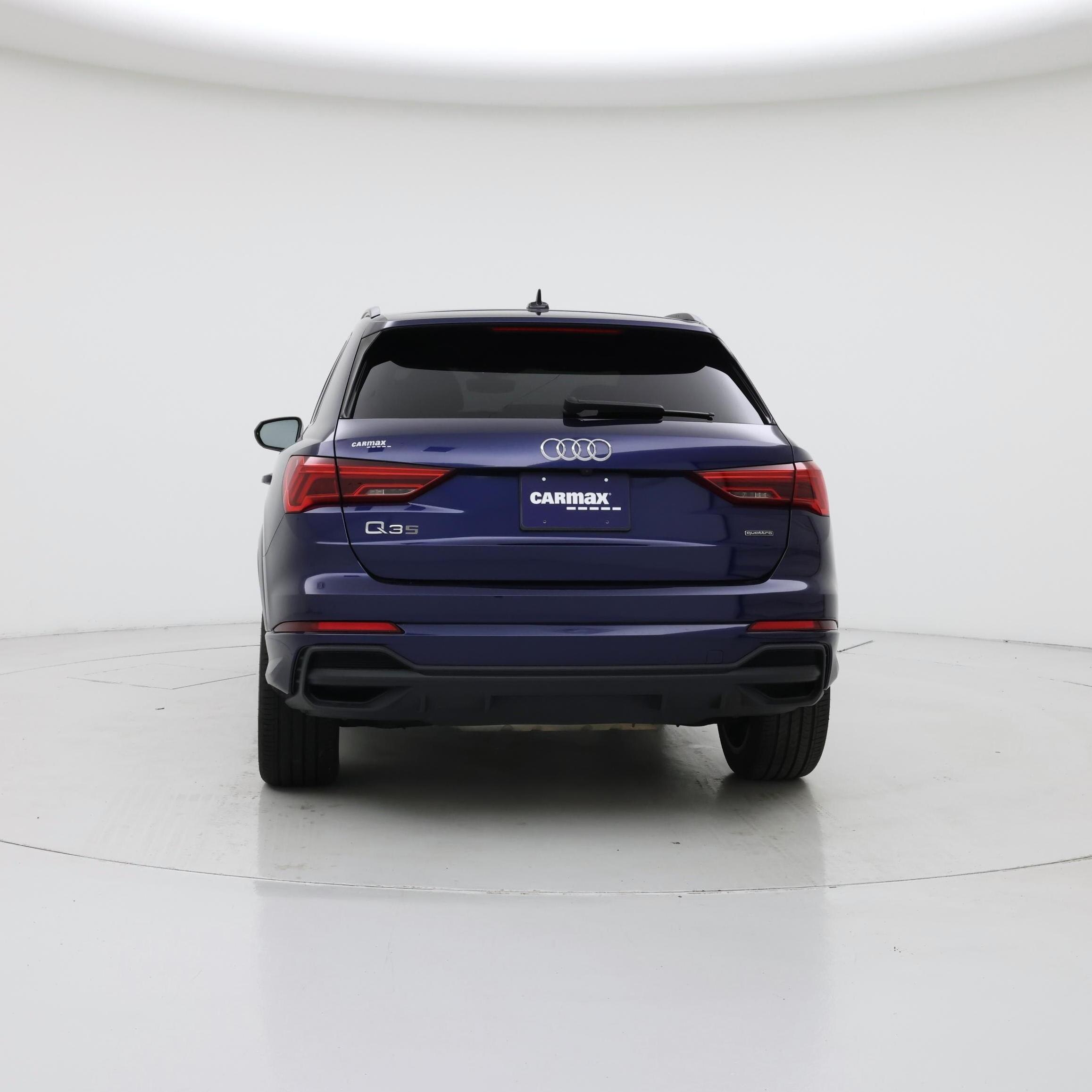 Thumbnail: 2023 Audi Q3 - 6