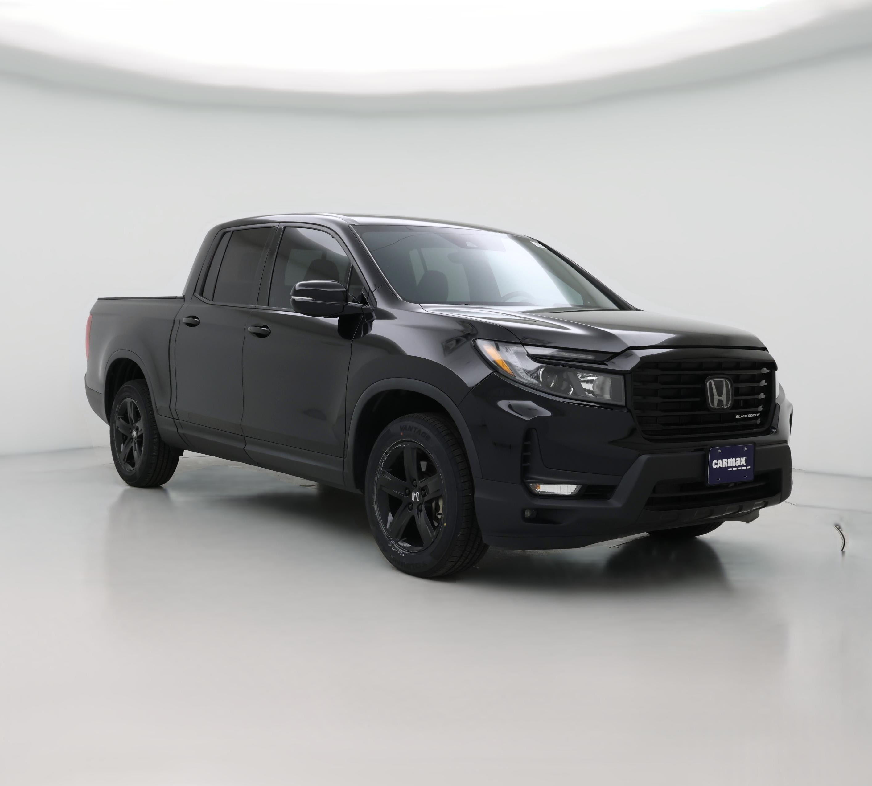 Thumbnail: 2023 Honda Ridgeline - 1