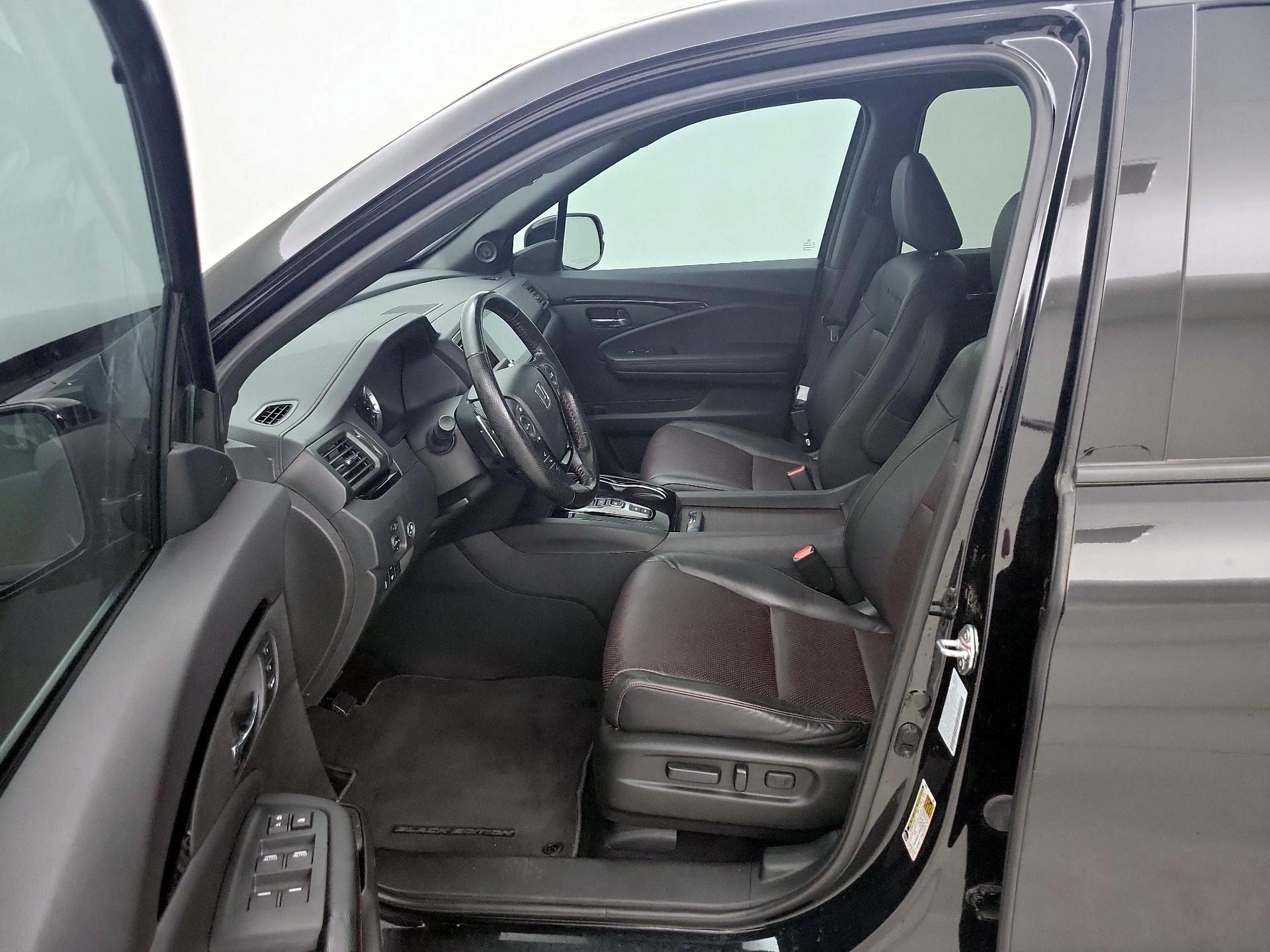 Thumbnail: 2023 Honda Ridgeline - 11
