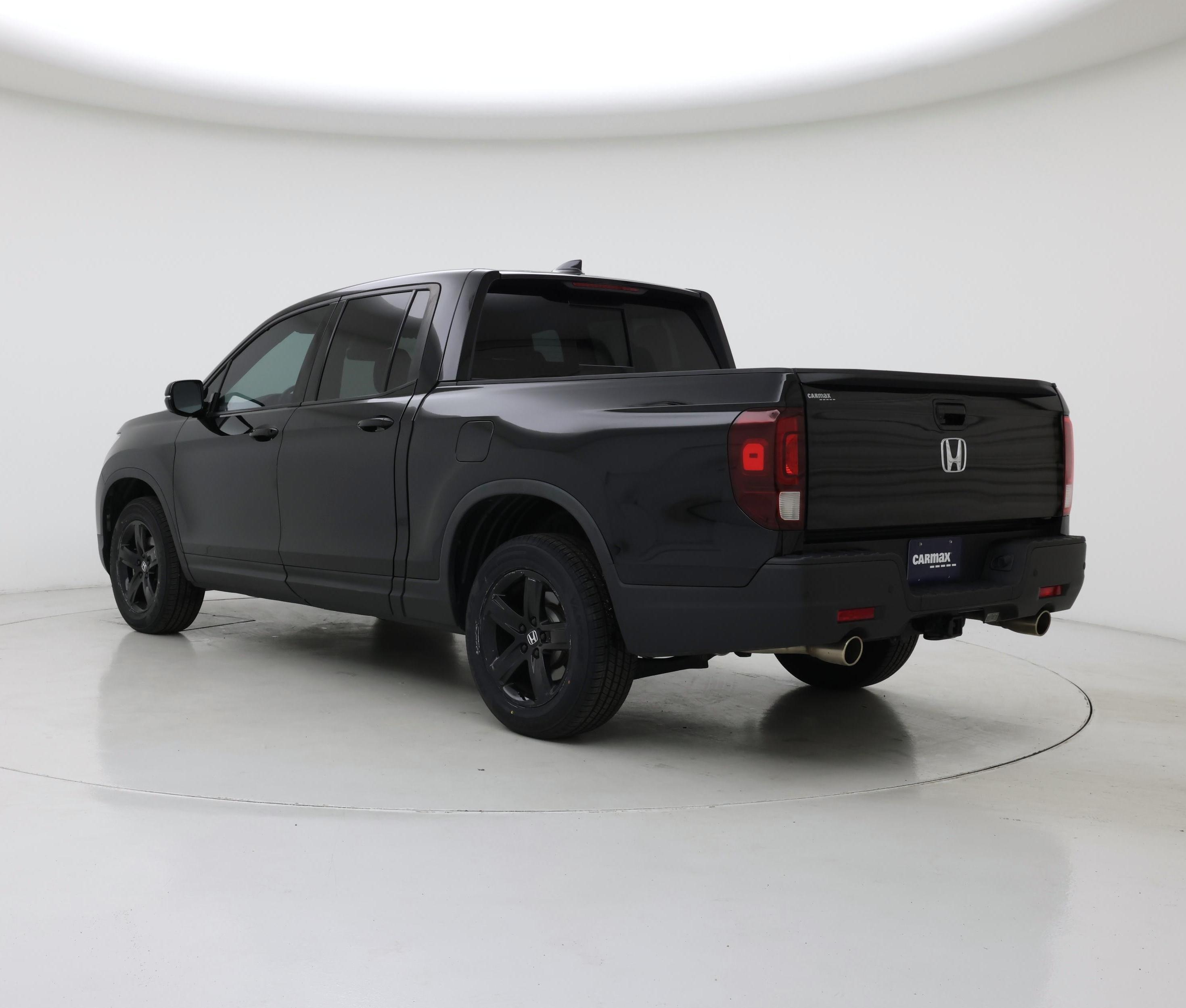 Thumbnail: 2023 Honda Ridgeline - 2