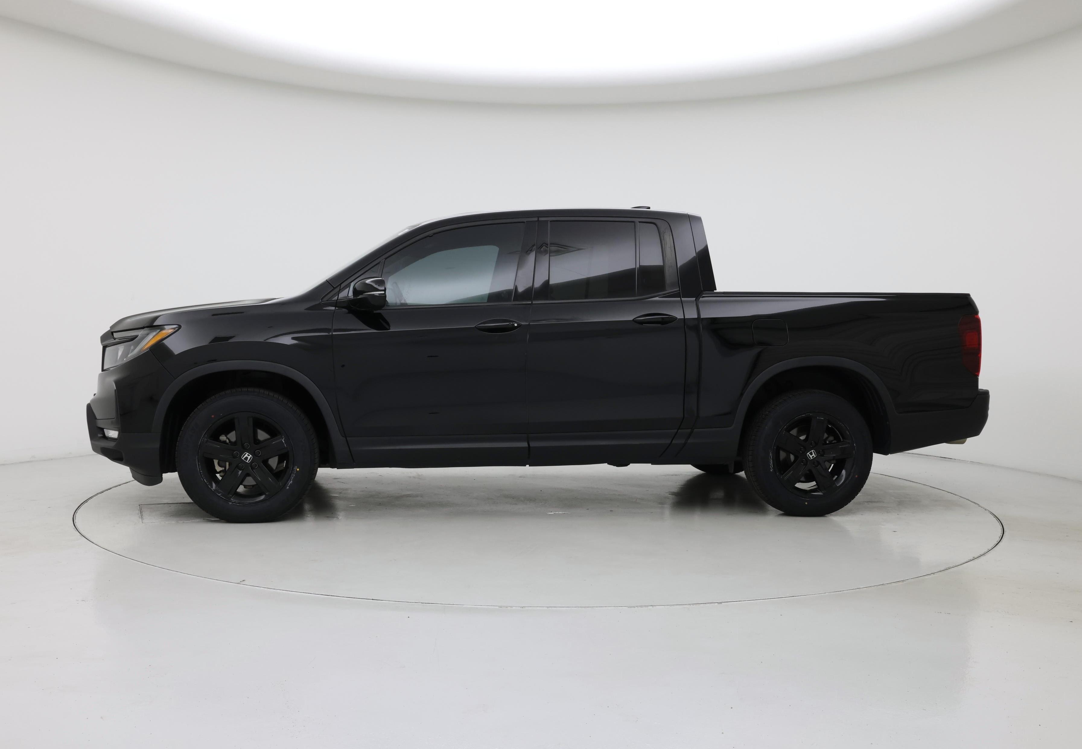 Thumbnail: 2023 Honda Ridgeline - 3