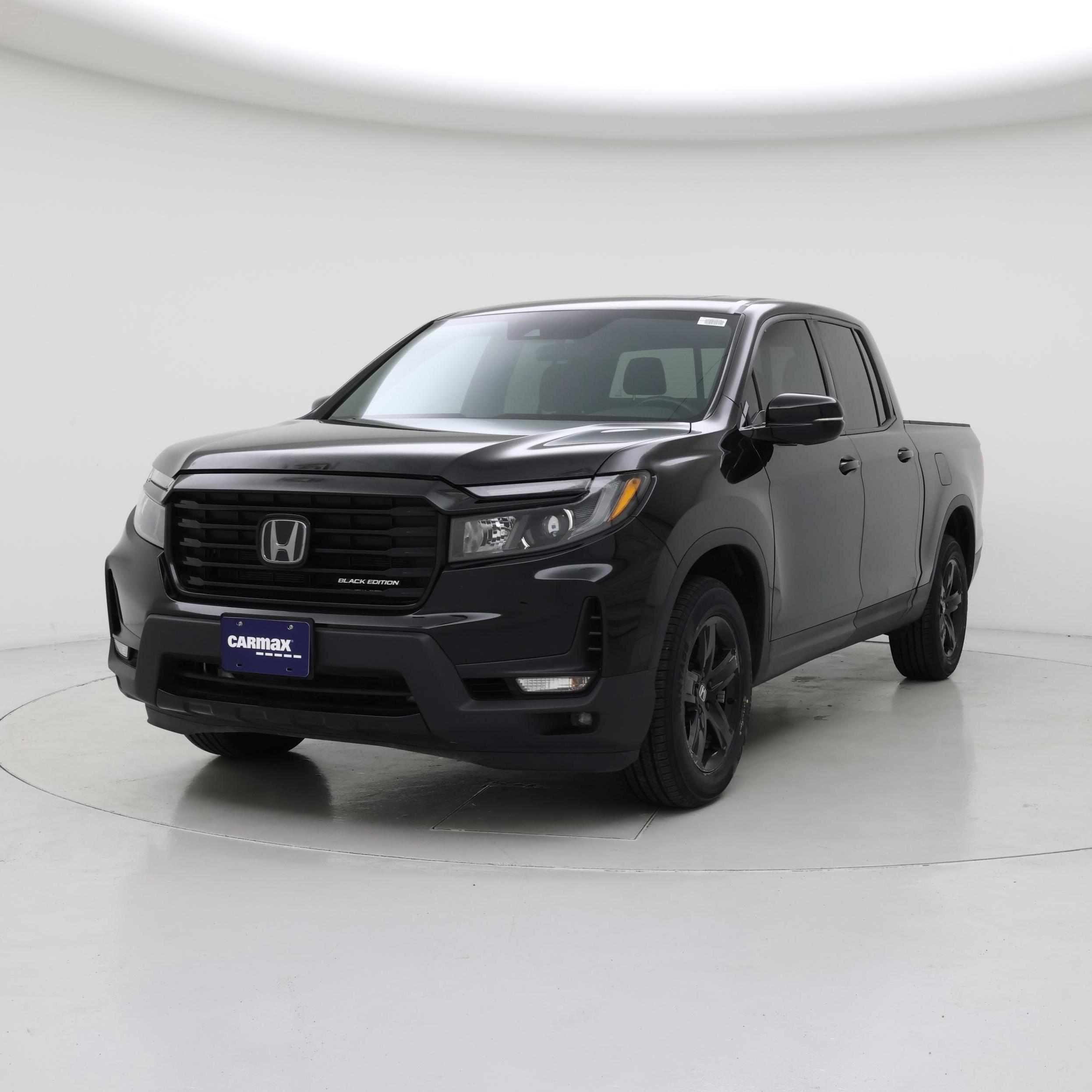 Thumbnail: 2023 Honda Ridgeline - 4