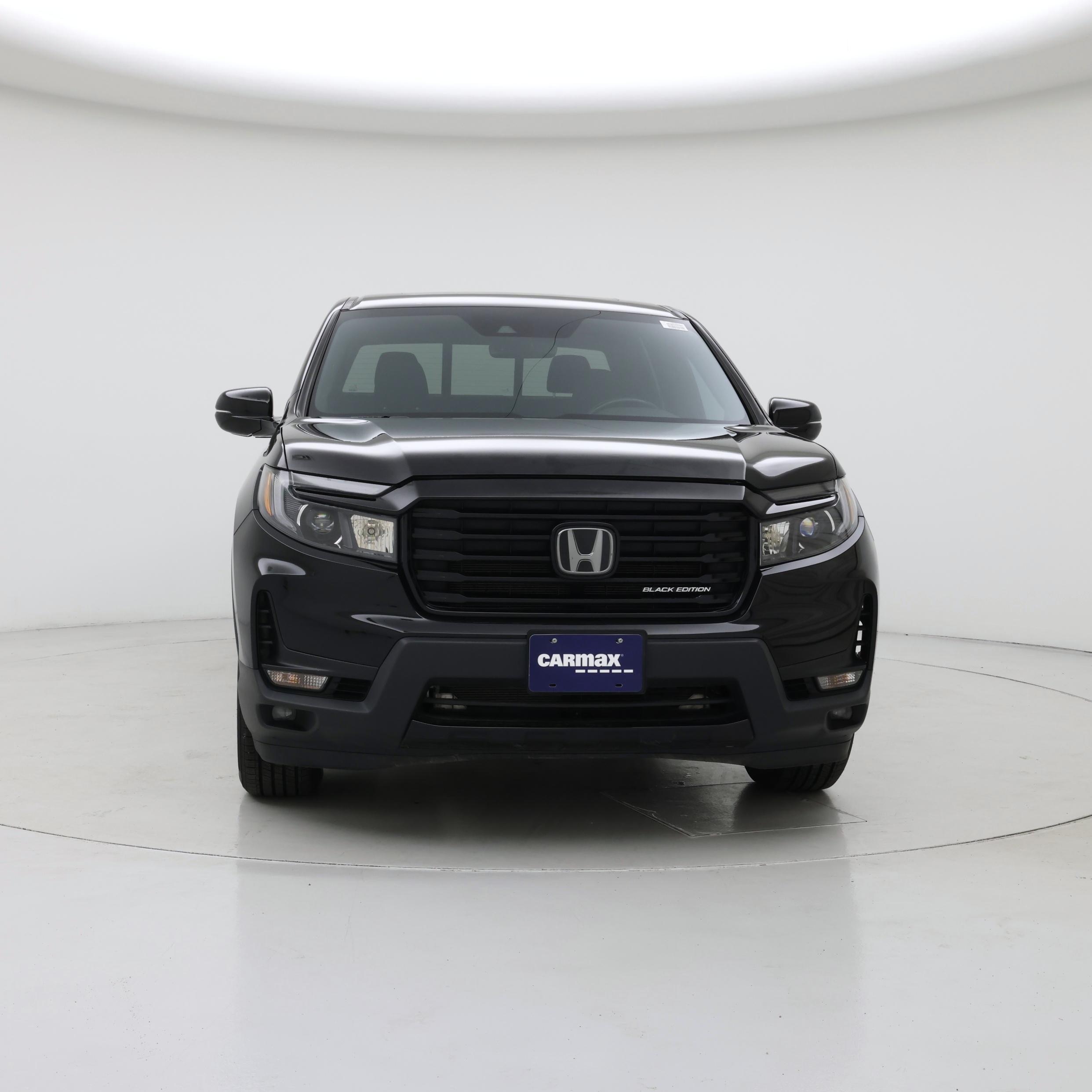 Thumbnail: 2023 Honda Ridgeline - 5