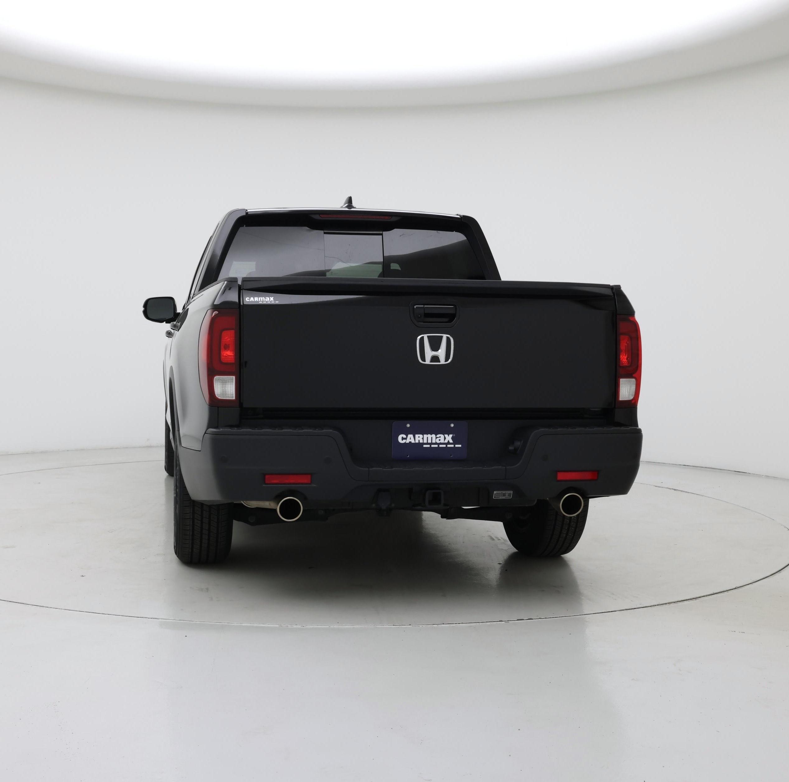 Thumbnail: 2023 Honda Ridgeline - 6