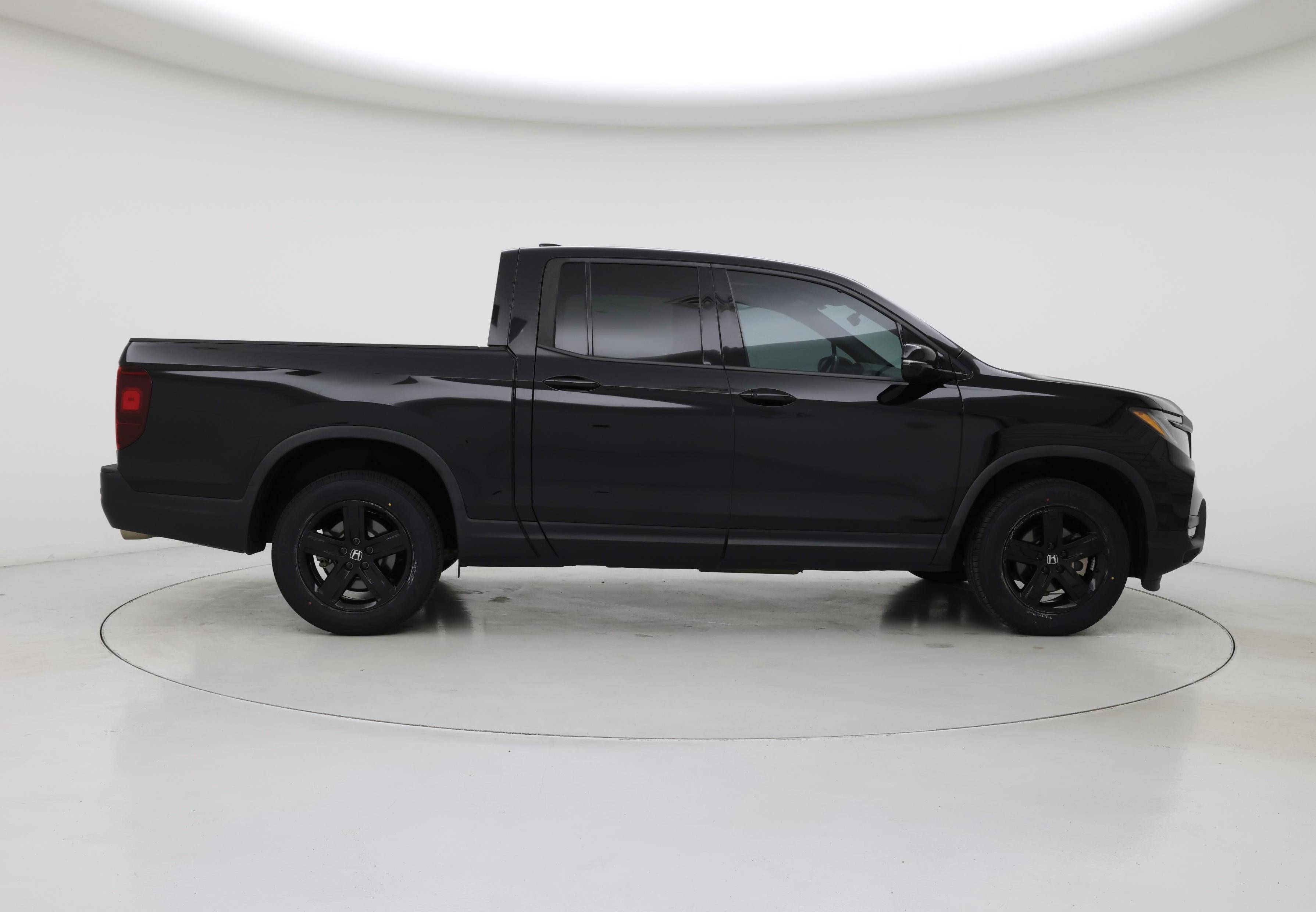 Thumbnail: 2023 Honda Ridgeline - 7