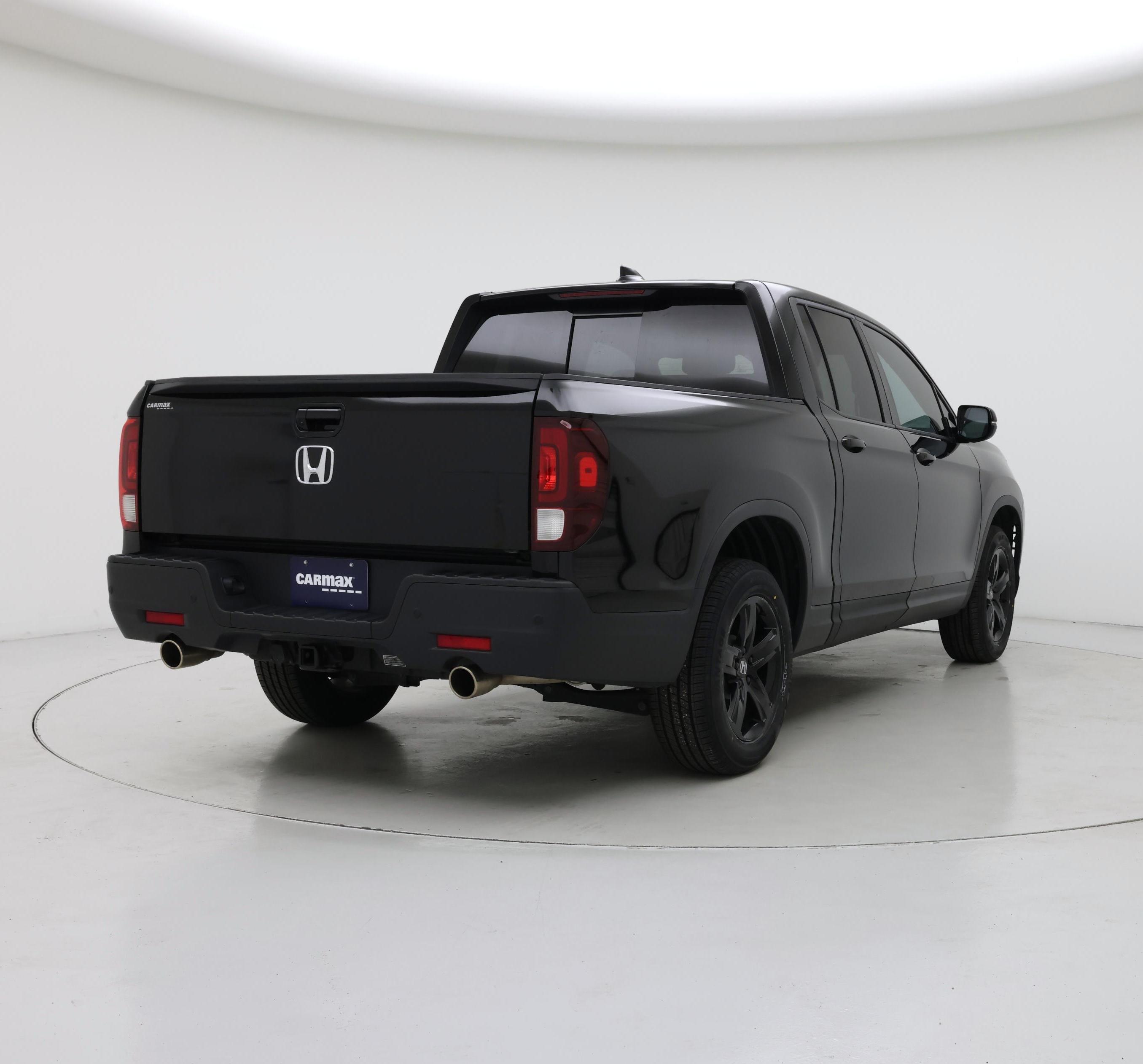 Thumbnail: 2023 Honda Ridgeline - 8