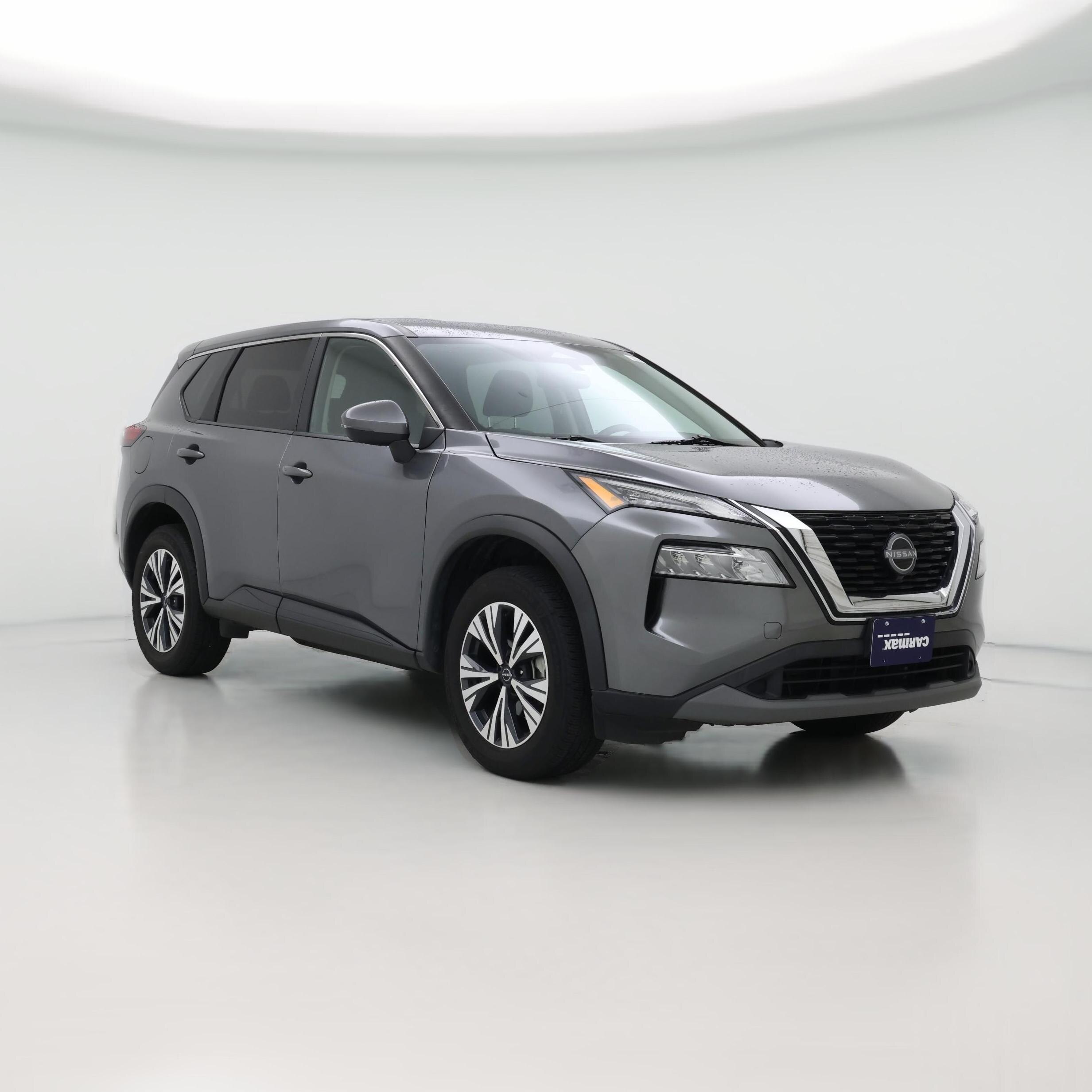 Thumbnail: 2022 Nissan Rogue - 1