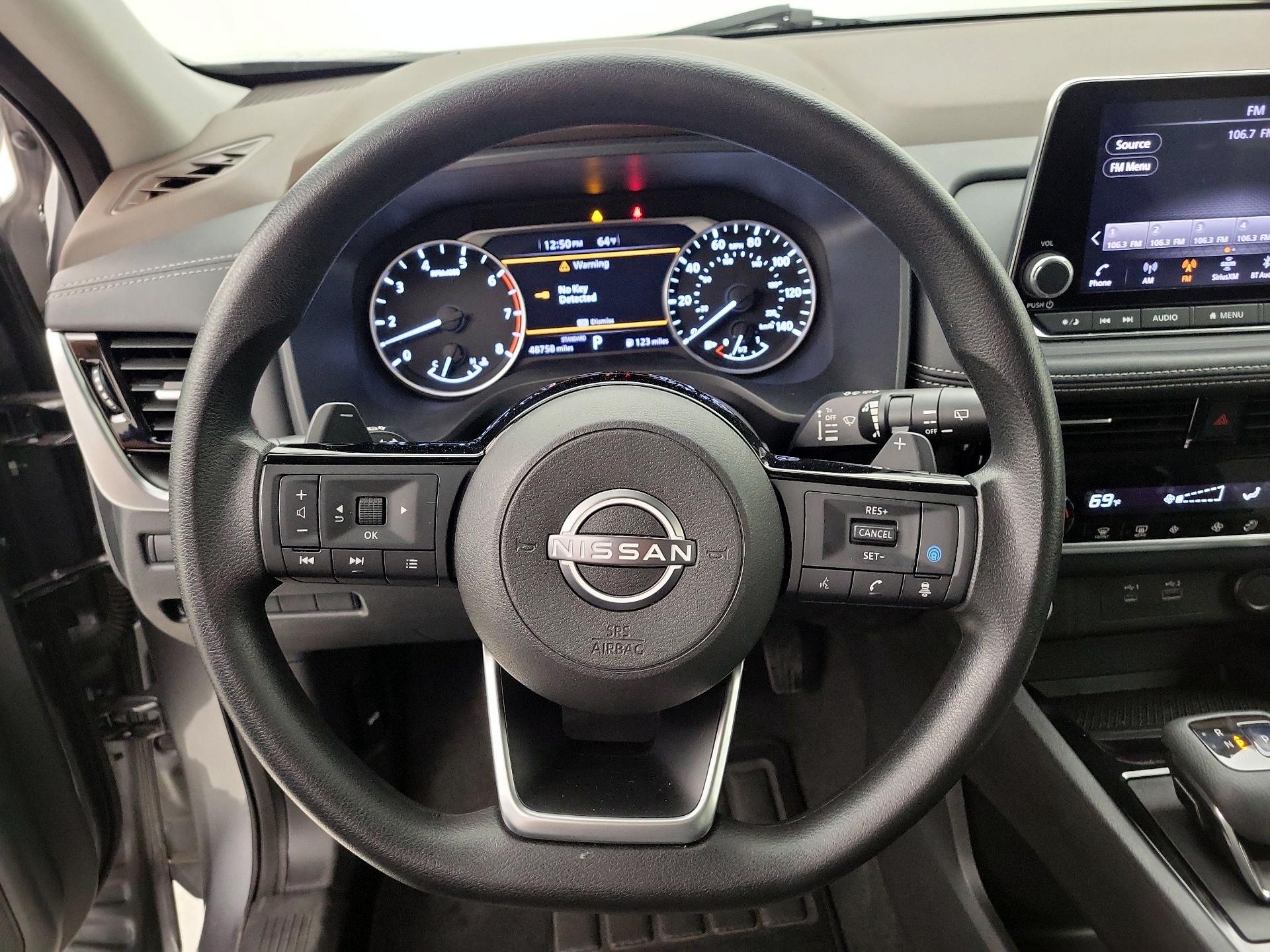 Thumbnail: 2022 Nissan Rogue - 10