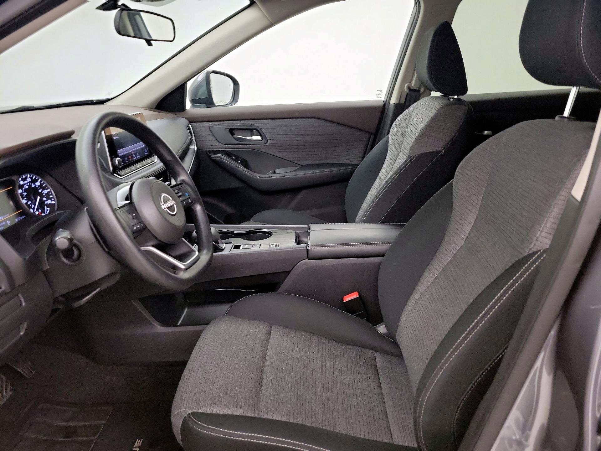 Thumbnail: 2022 Nissan Rogue - 11