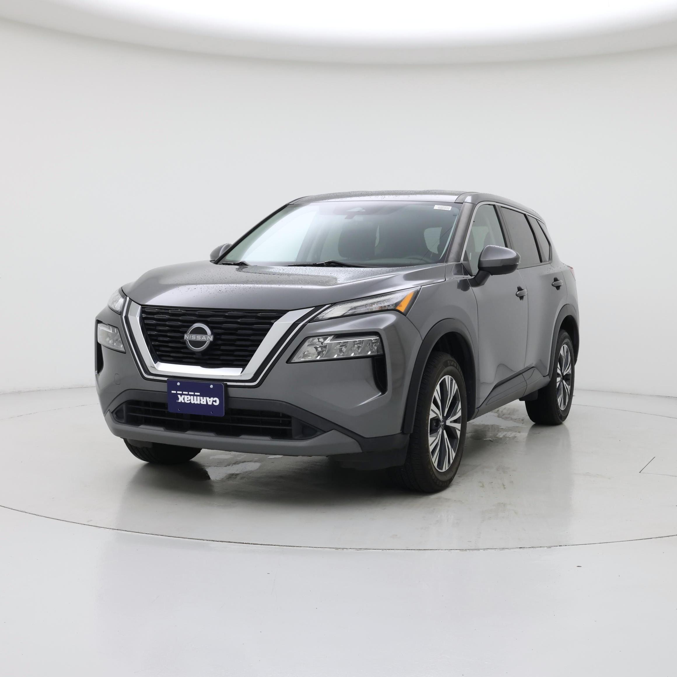 Thumbnail: 2022 Nissan Rogue - 4
