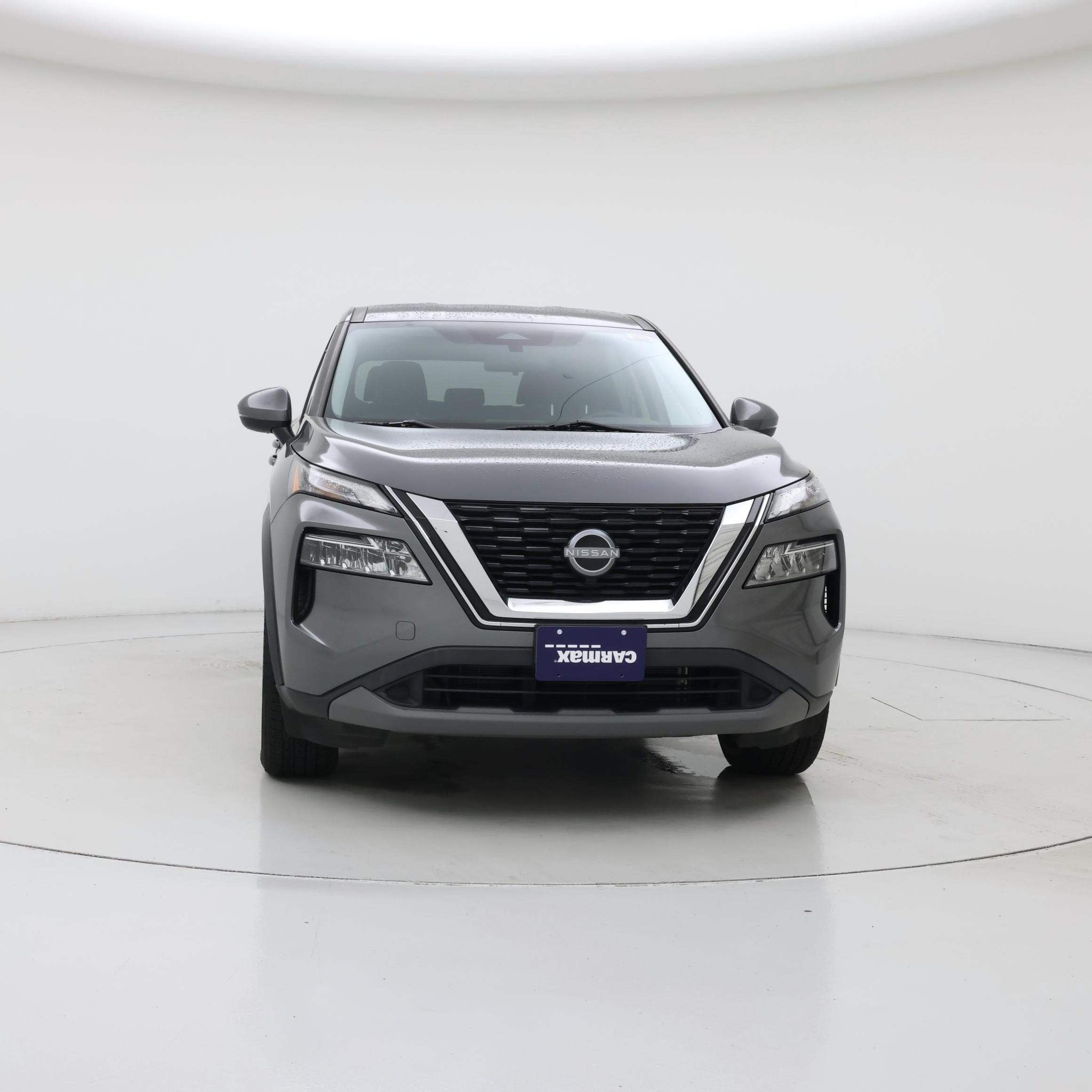 Thumbnail: 2022 Nissan Rogue - 5
