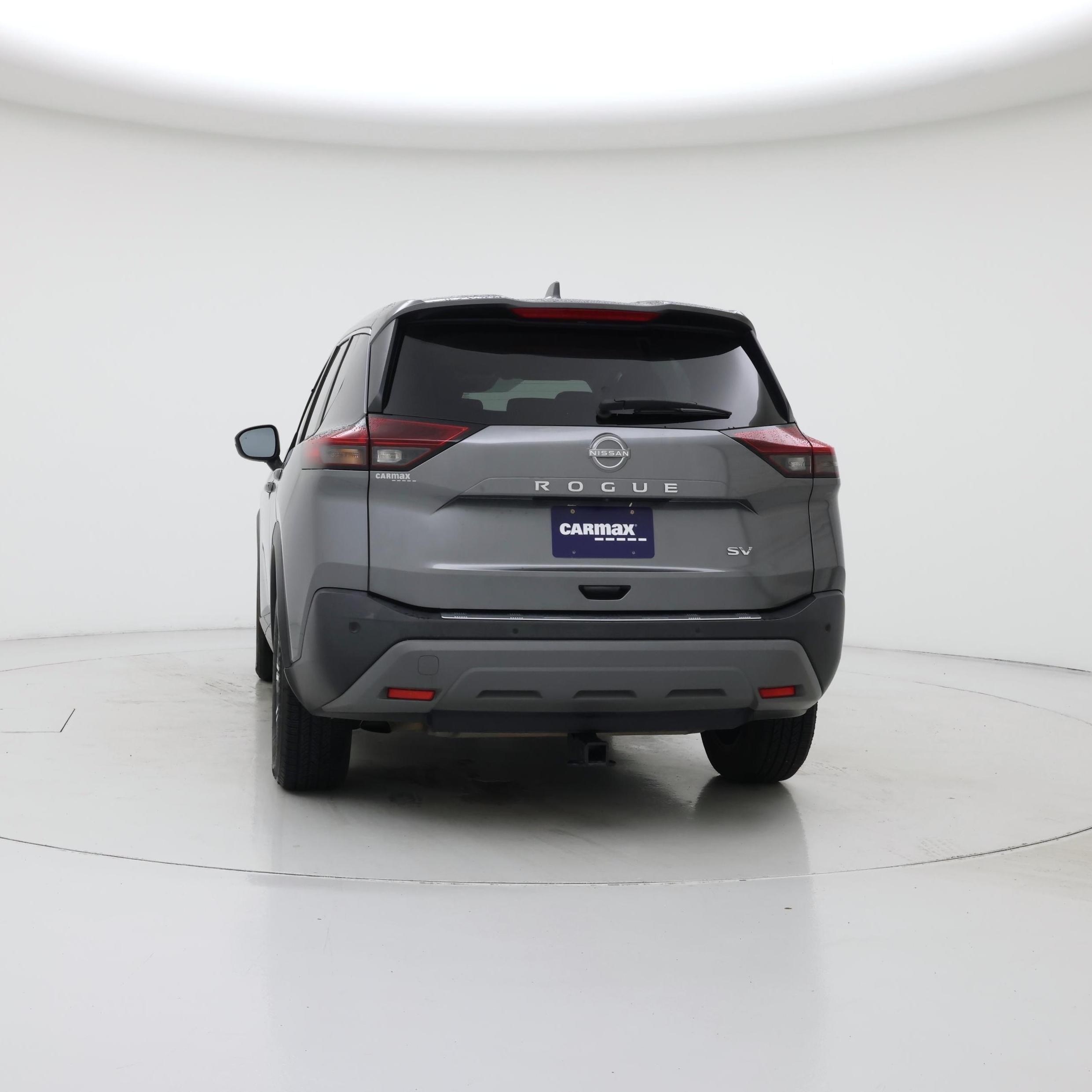 Thumbnail: 2022 Nissan Rogue - 6