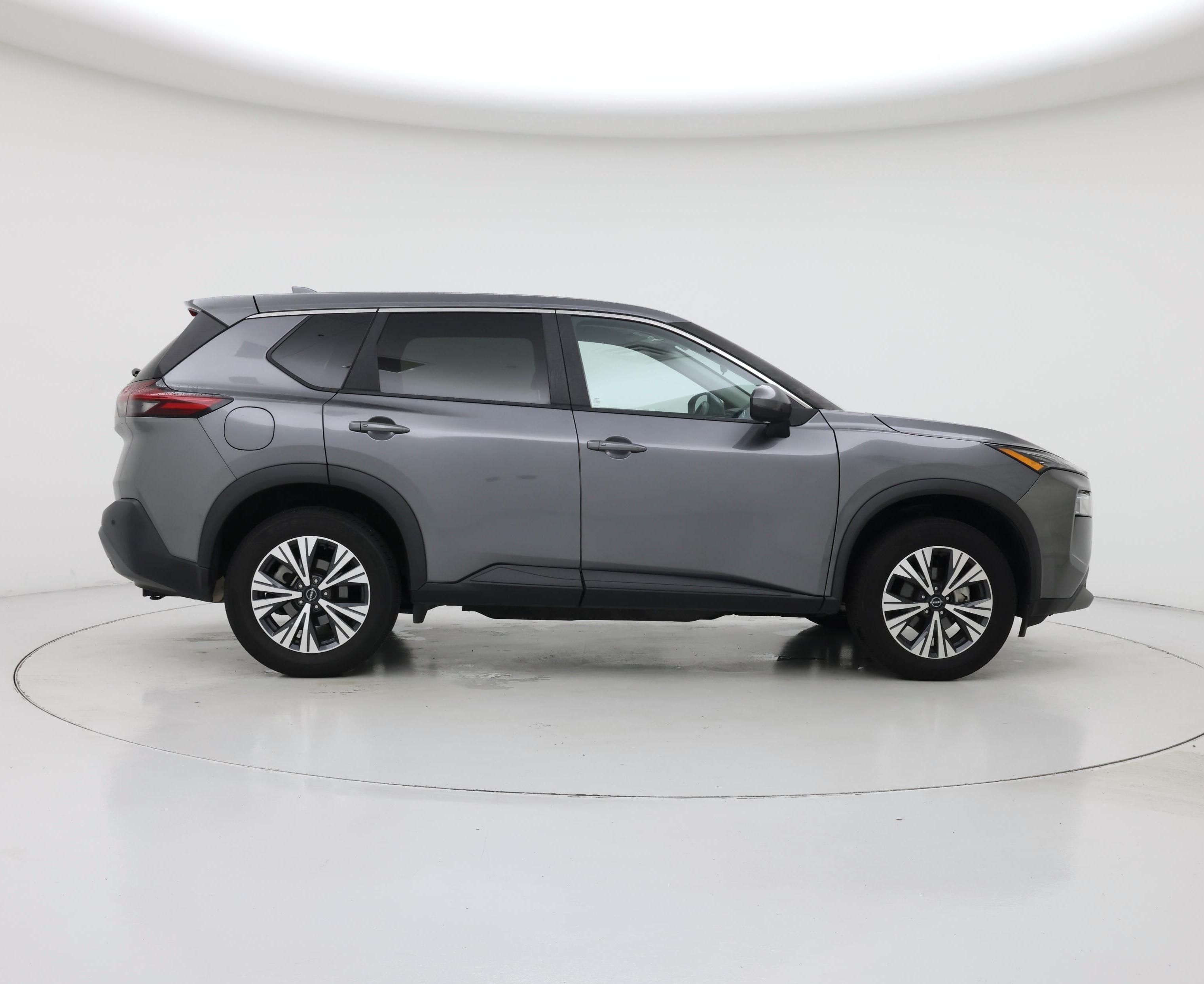 Thumbnail: 2022 Nissan Rogue - 7