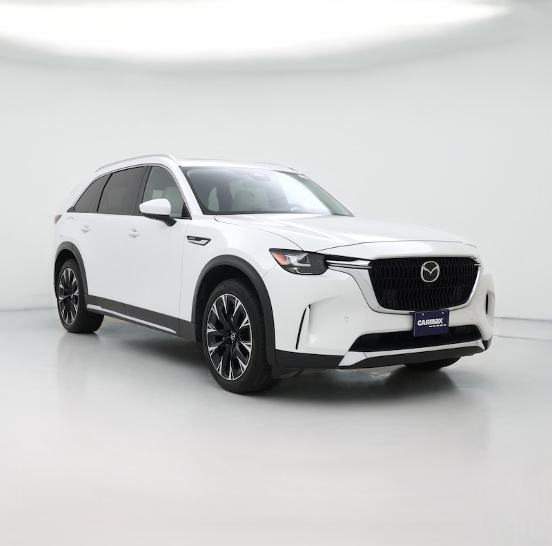2024 Mazda CX-90 PHEV Premium Plus
