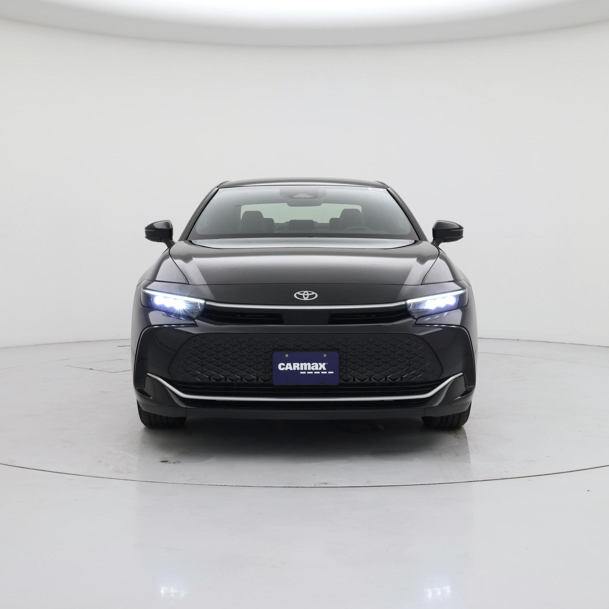 Thumbnail: 2024 Toyota Crown - 5