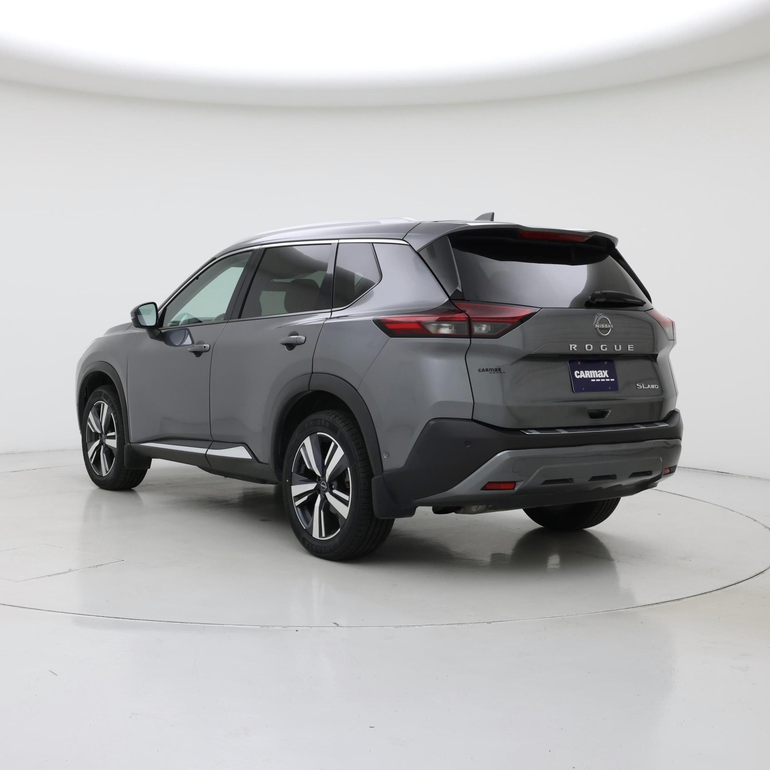 Thumbnail: 2023 Nissan Rogue - 2